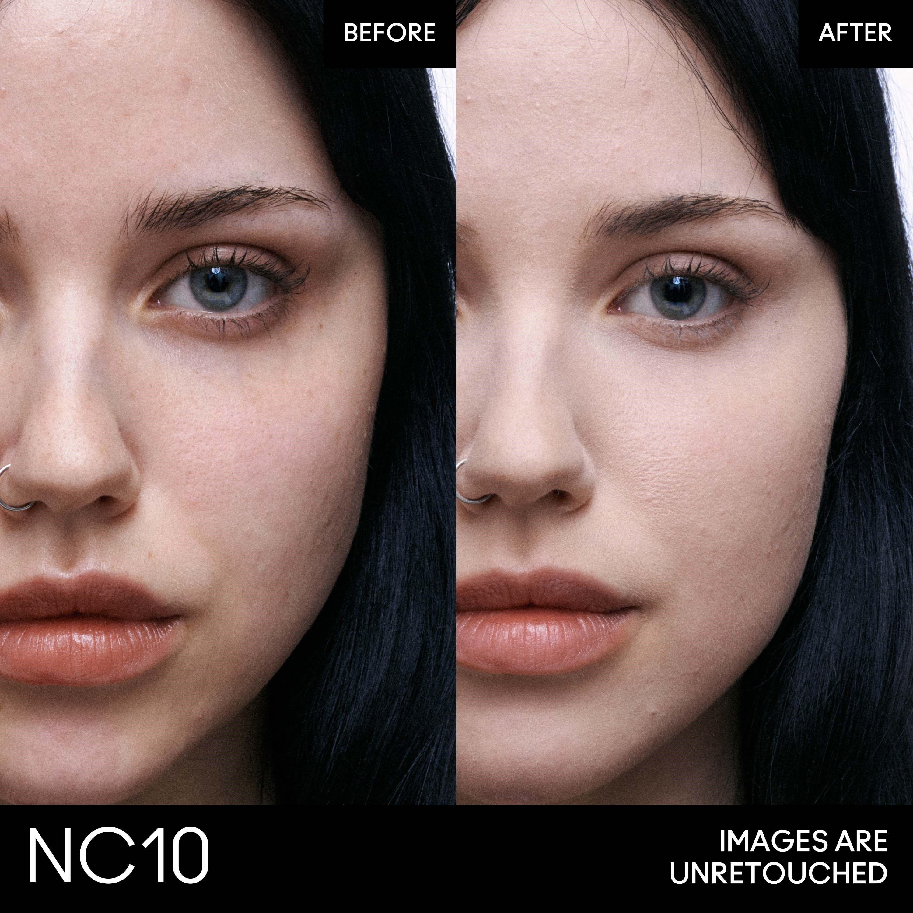 MAC Cosmetics Studio Fix Powder Plus Foundation NC10 (obrázok 3)