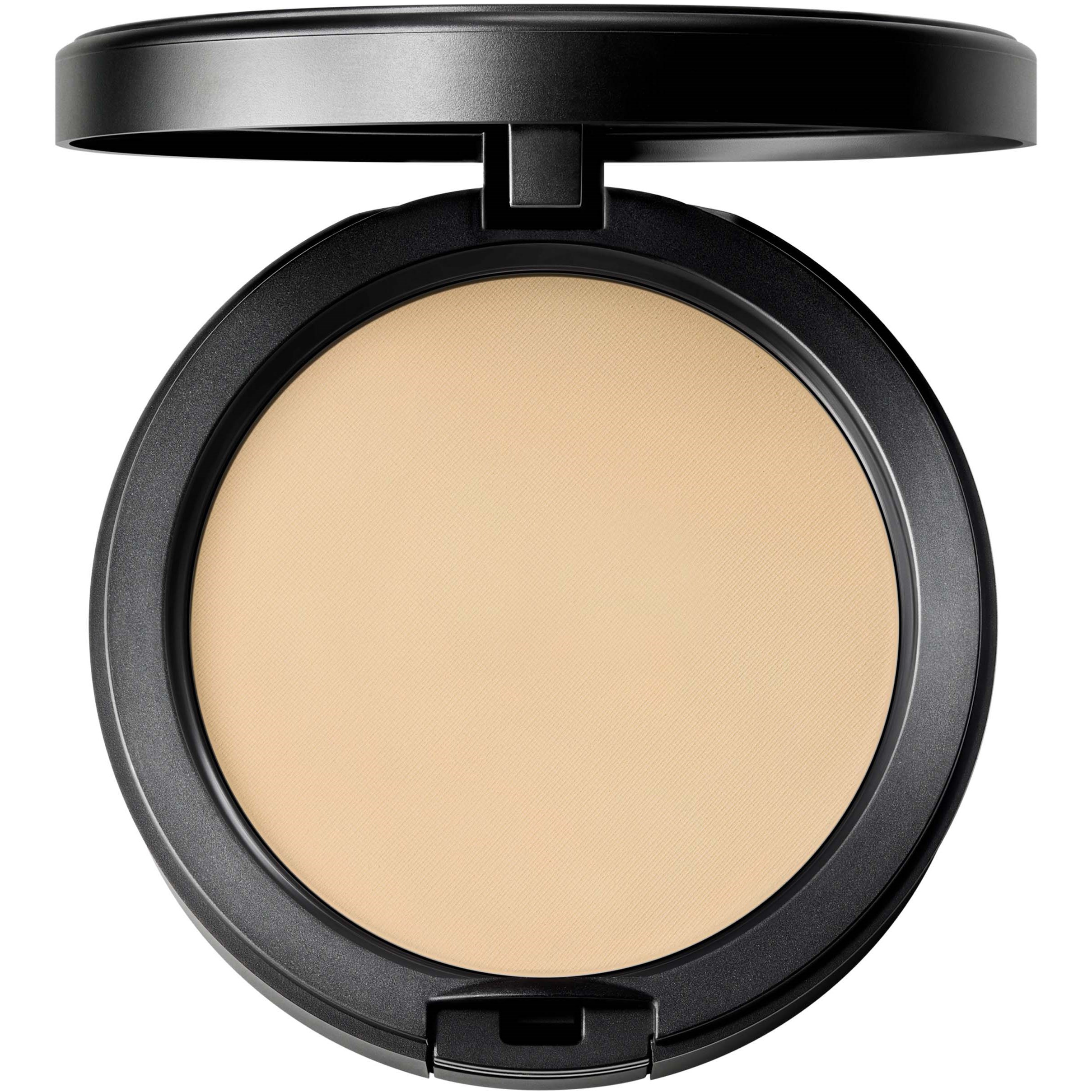 MAC Studio Fix Powder Plus Foundation NC12 12g