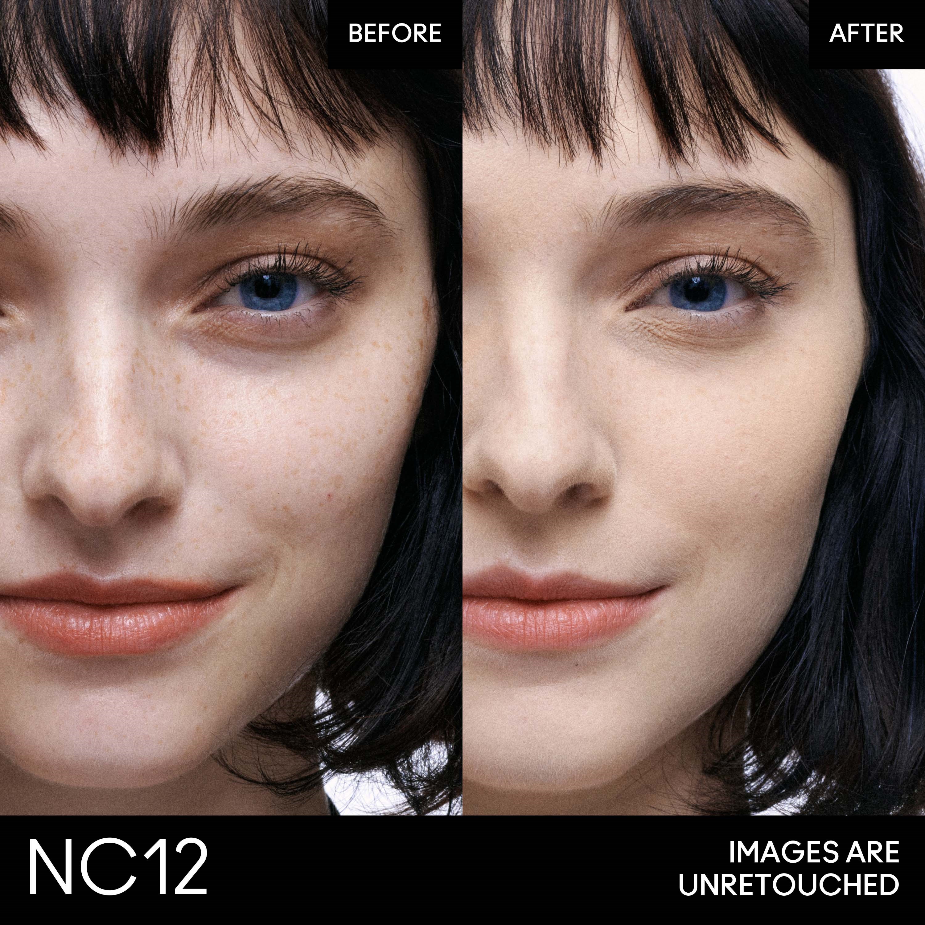 MAC Cosmetics Studio Fix Powder Plus Foundation NC12 (obrázok 3)