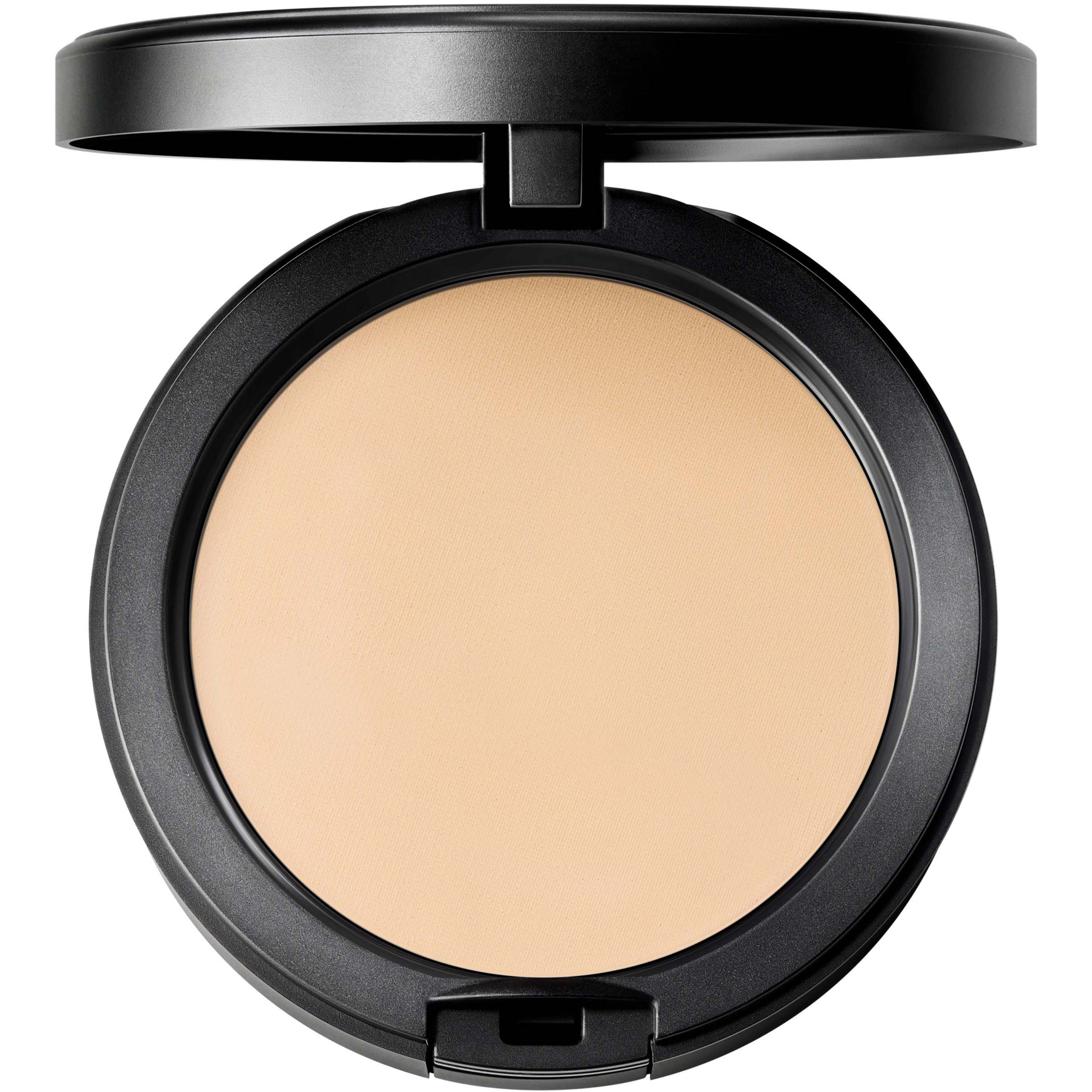 MAC Cosmetics Studio Fix Powder Plus Foundation NC13 billede