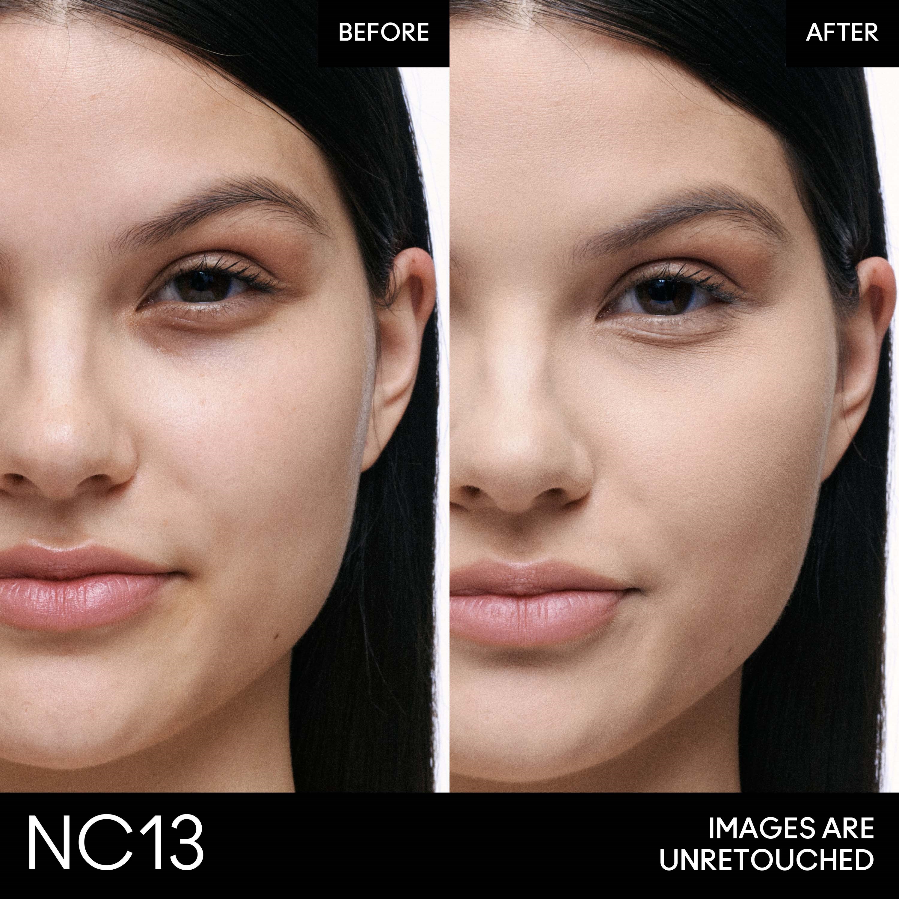 MAC Cosmetics Studio Fix Powder Plus Foundation NC13 (obrázok 3)