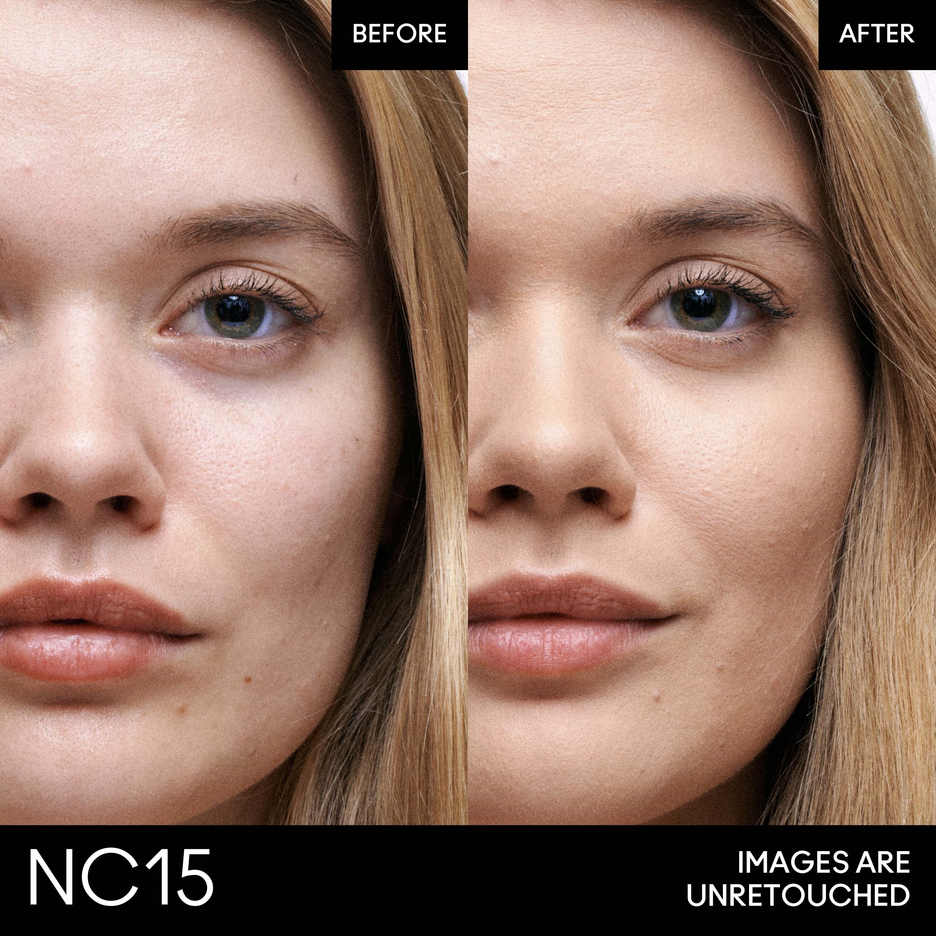 MAC Cosmetics Studio Fix Powder Plus Foundation NC15 (obrázok 3)