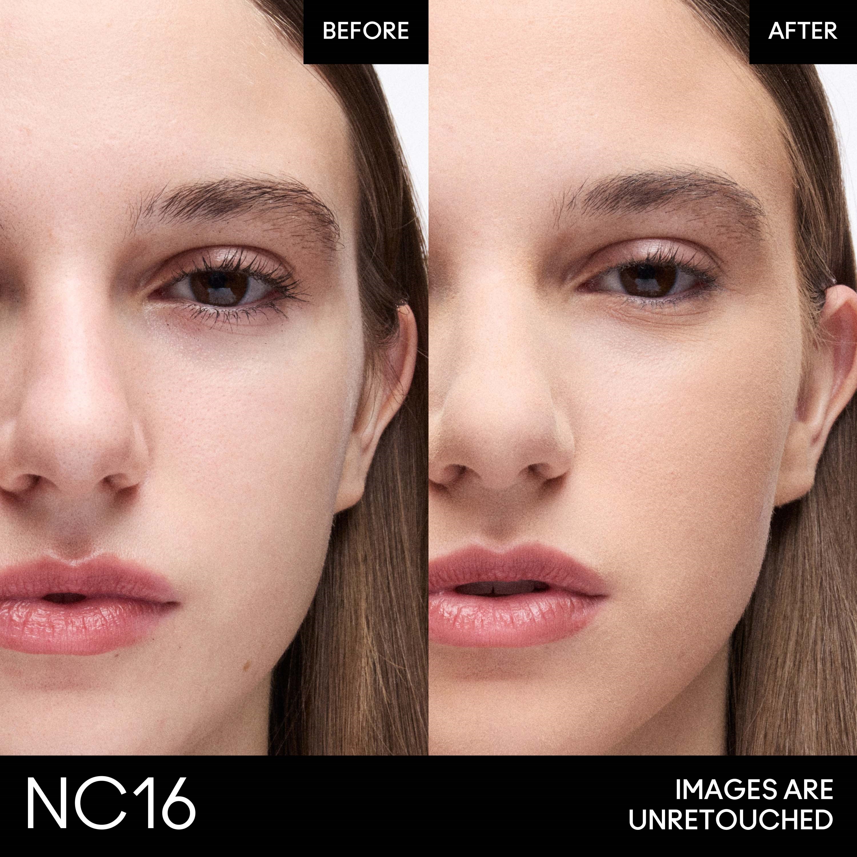MAC Cosmetics Studio Fix Powder Plus Foundation NC16 (obrázok 3)