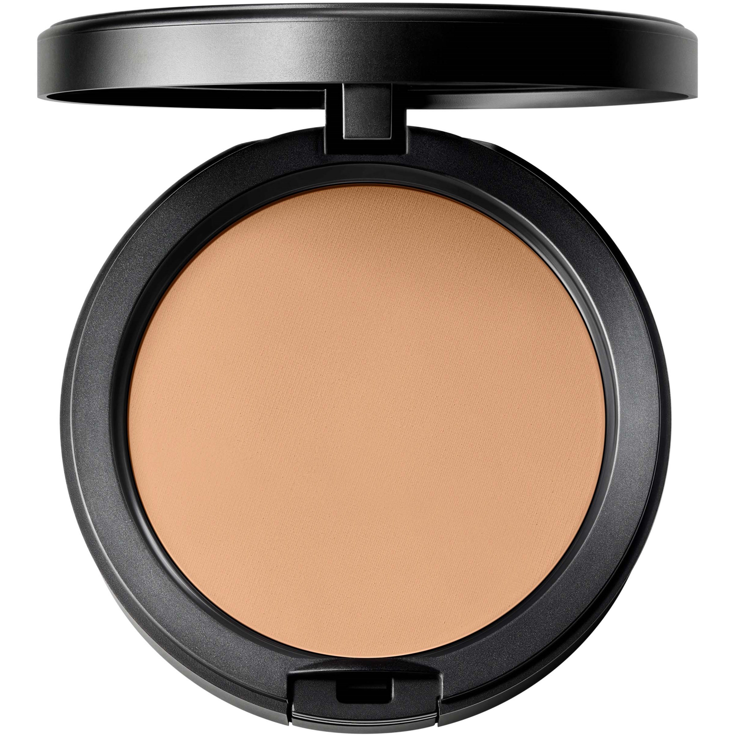 MAC Cosmetics Studio Fix Powder Plus Foundation NC18 billede