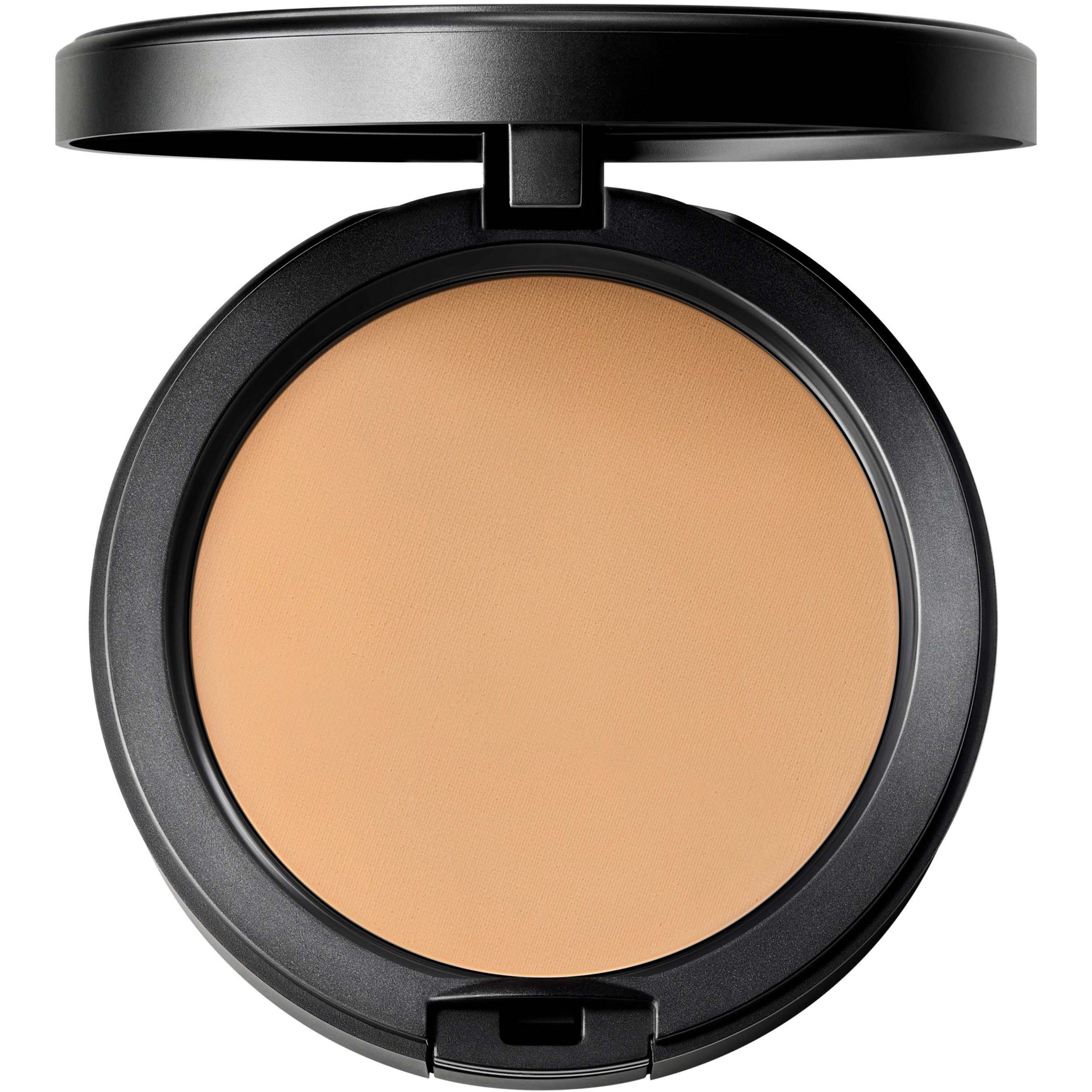 MAC Cosmetics Studio Fix Powder Plus Foundation NC20 billede