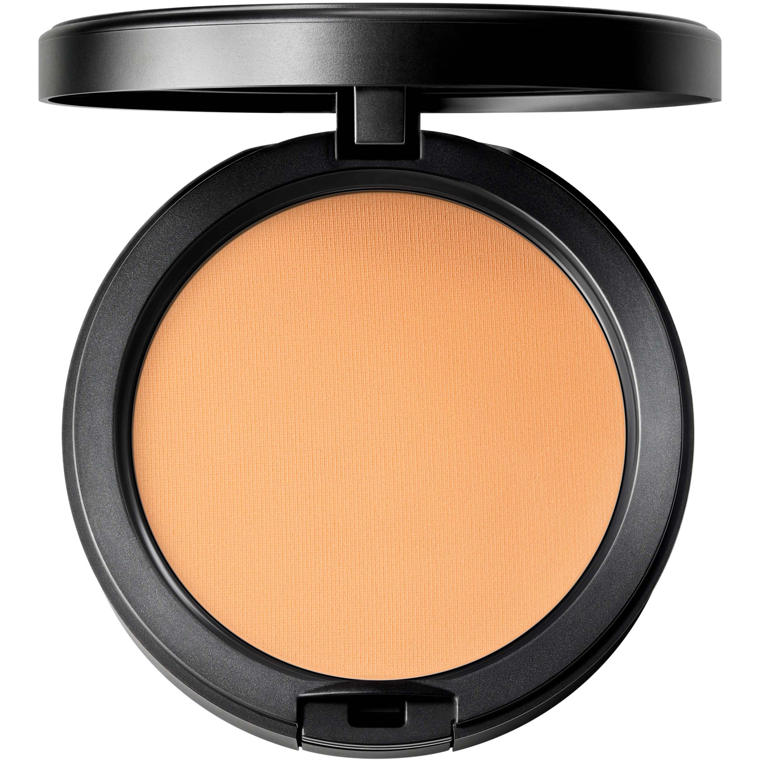 MAC Cosmetics Studio Fix Powder Plus Foundation NC25