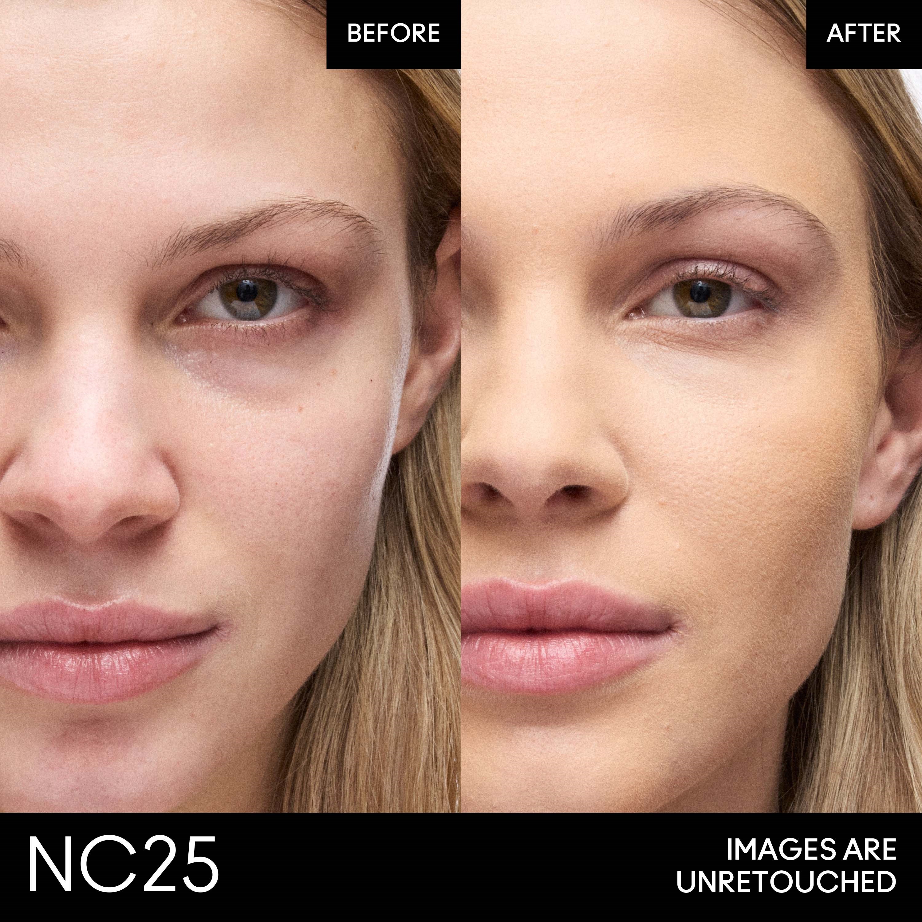 MAC Cosmetics Studio Fix Powder Plus Foundation NC25 (obrázok 3)