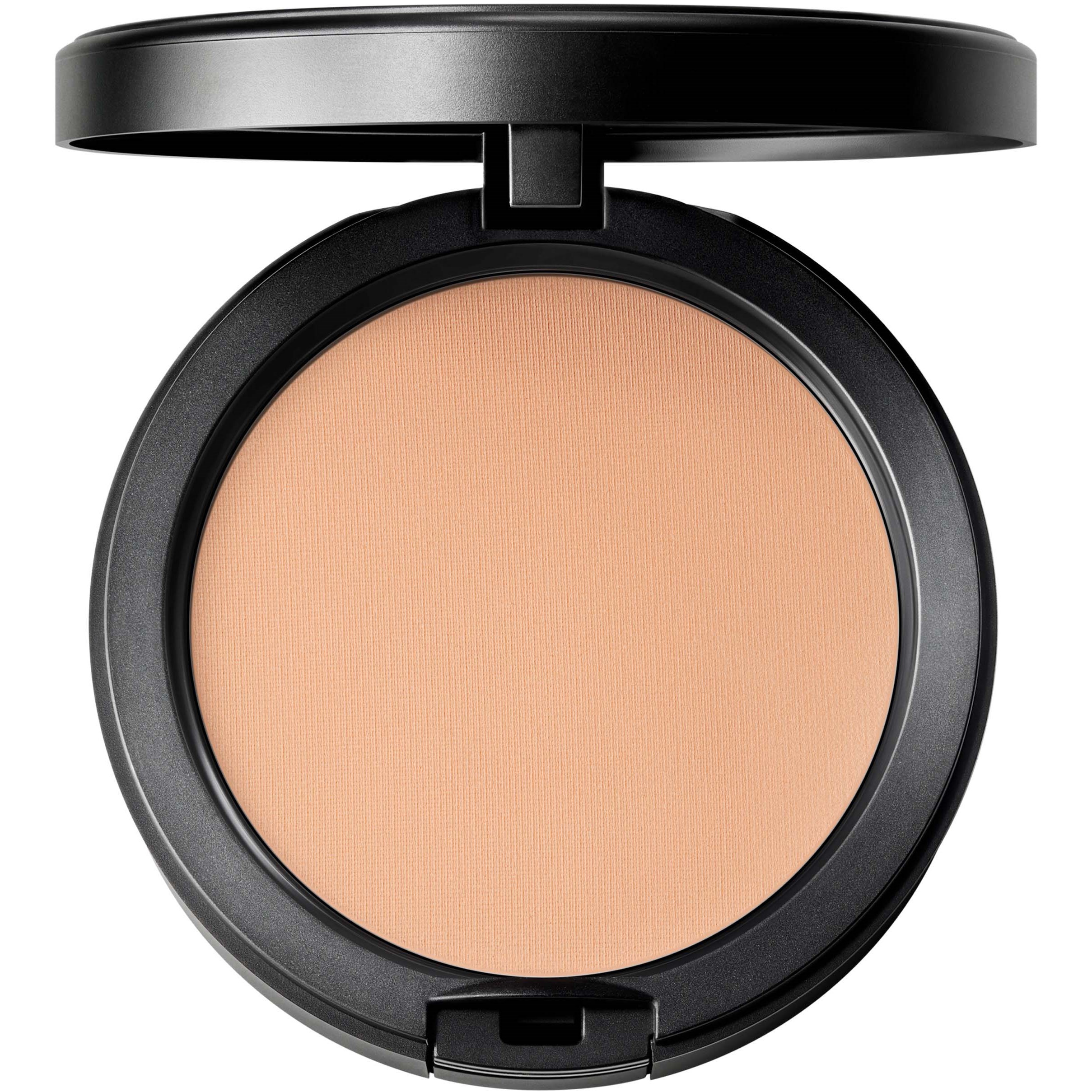 MAC Studio Fix Powder Plus Foundation NC27 12g