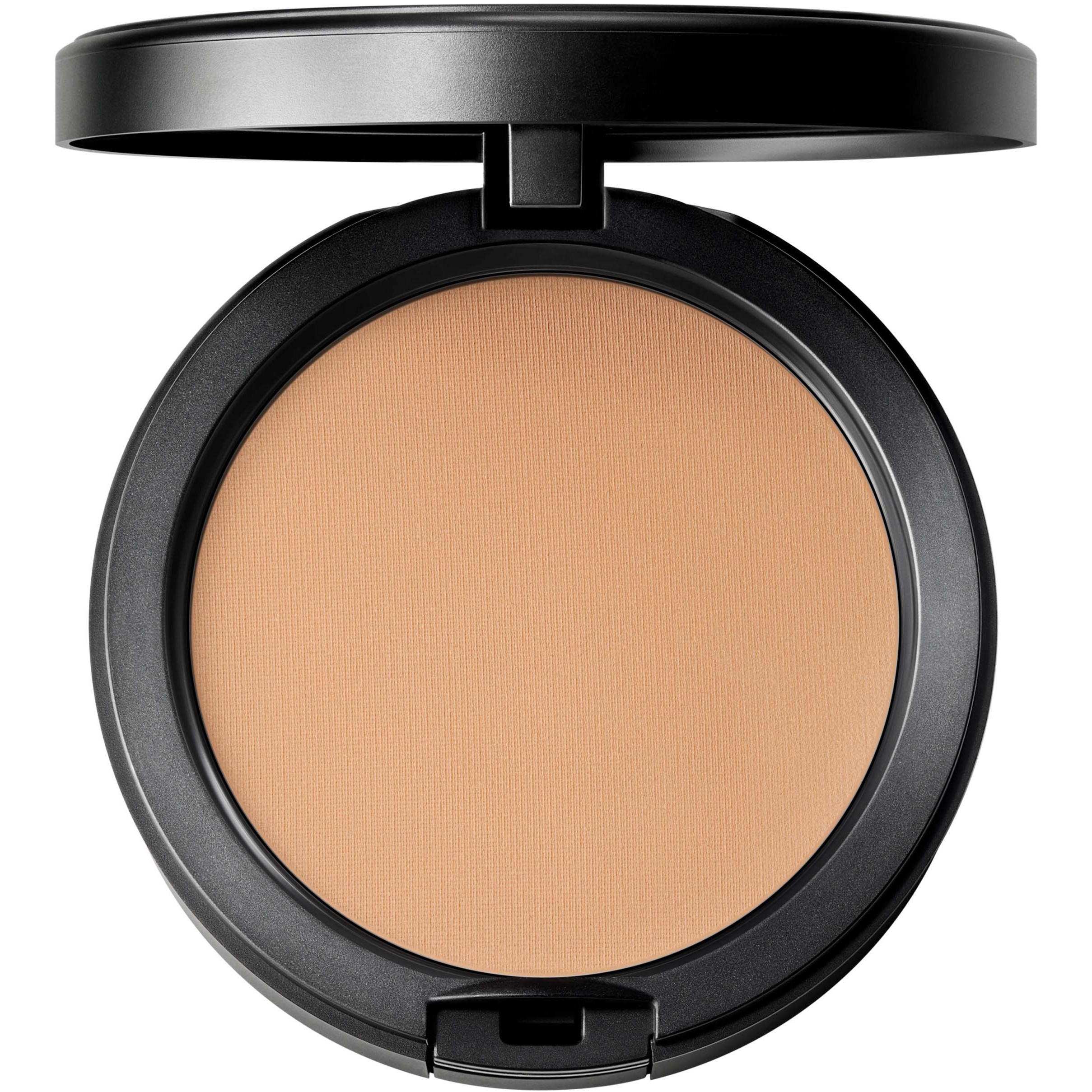 MAC Cosmetics Studio Fix Powder Plus Foundation NC30 billede