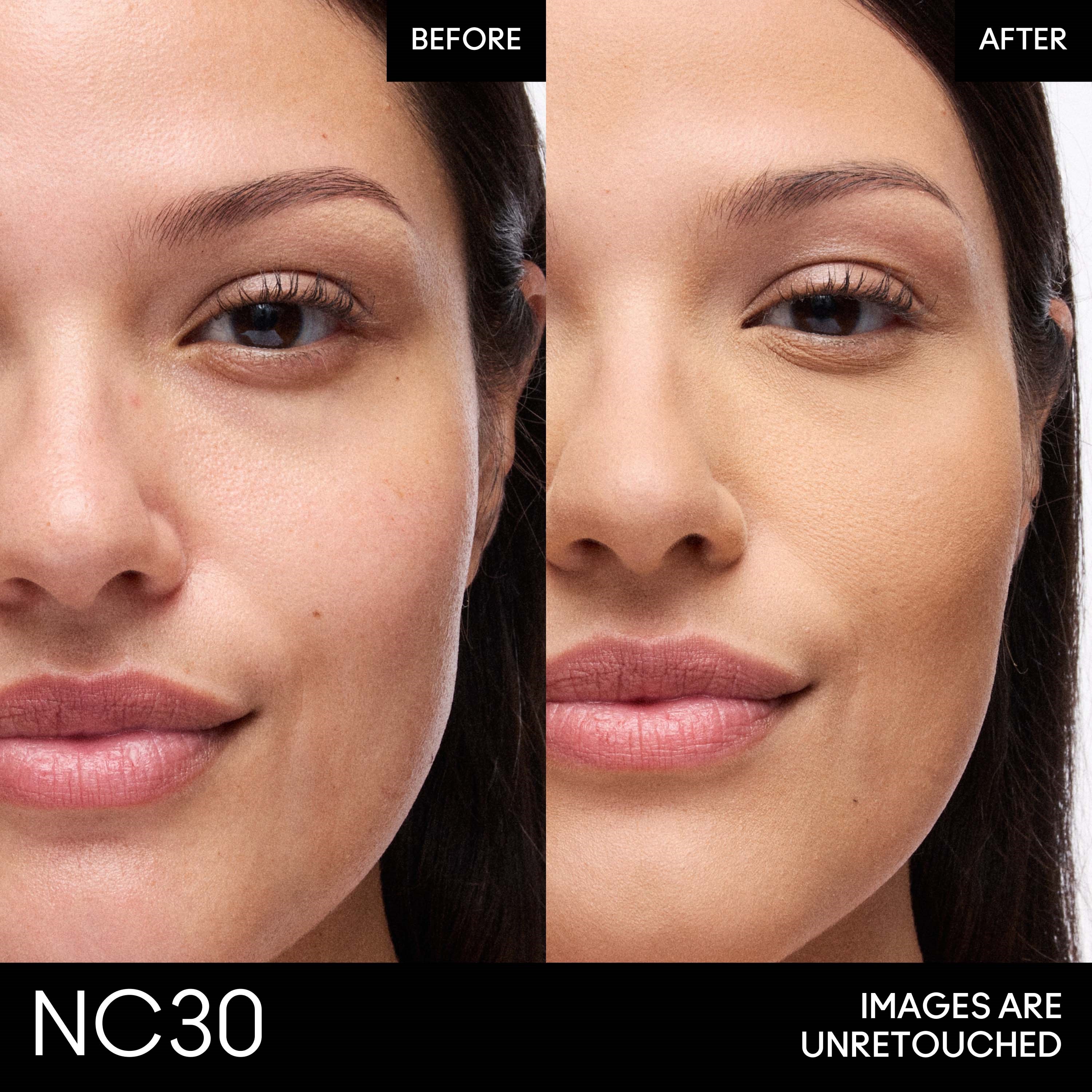 MAC Cosmetics Studio Fix Powder Plus Foundation NC30 (obrázok 3)