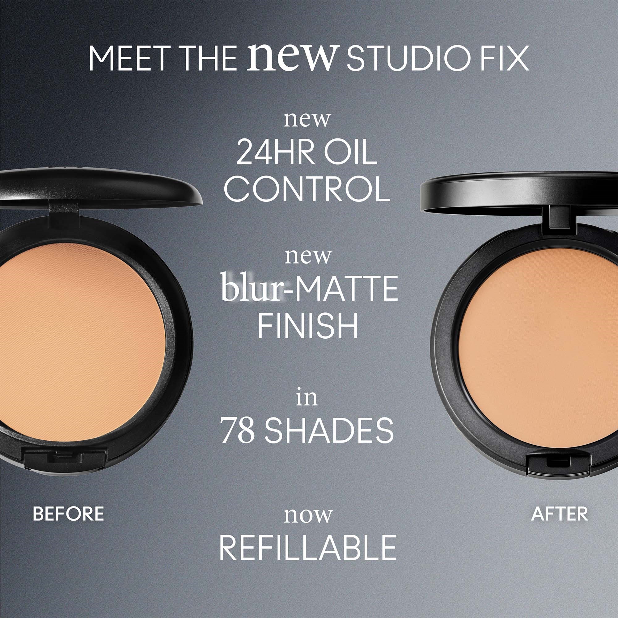 MAC Cosmetics Studio Fix Powder Plus Foundation NC35 (obrázok 4)