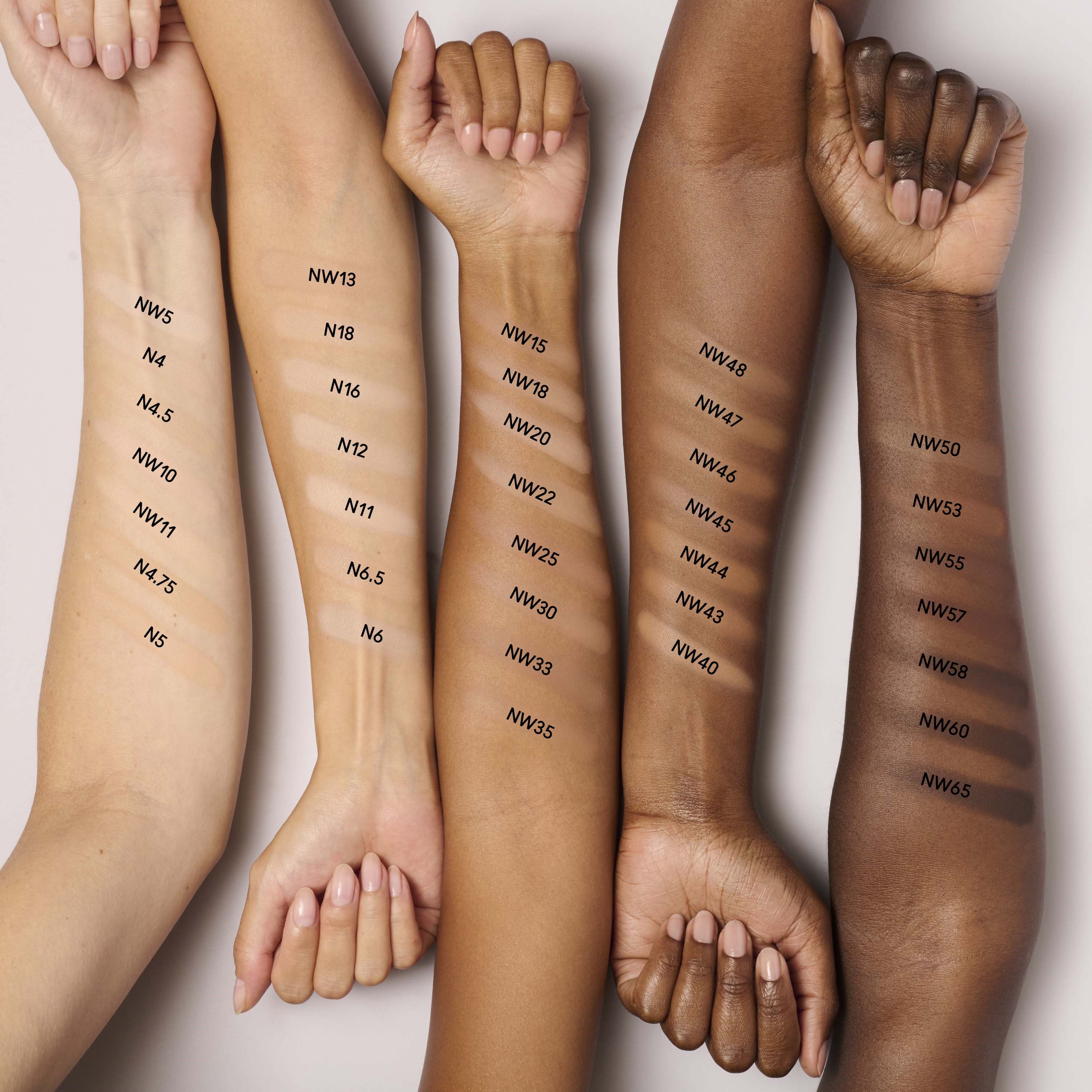 MAC Cosmetics Studio Fix Powder Plus Foundation NC35 (obrázok 9)