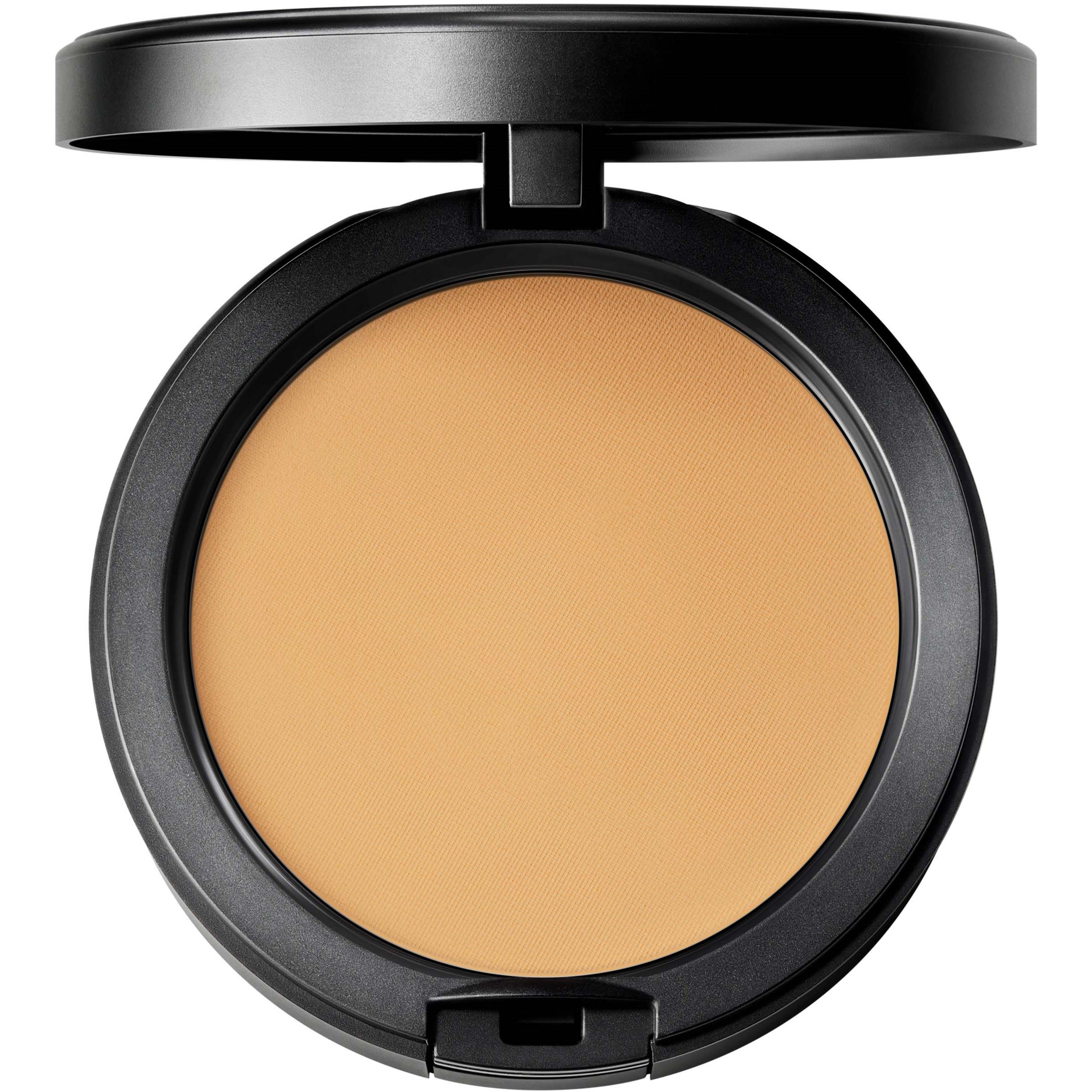 MAC Cosmetics Studio Fix Powder Plus Foundation NC37
