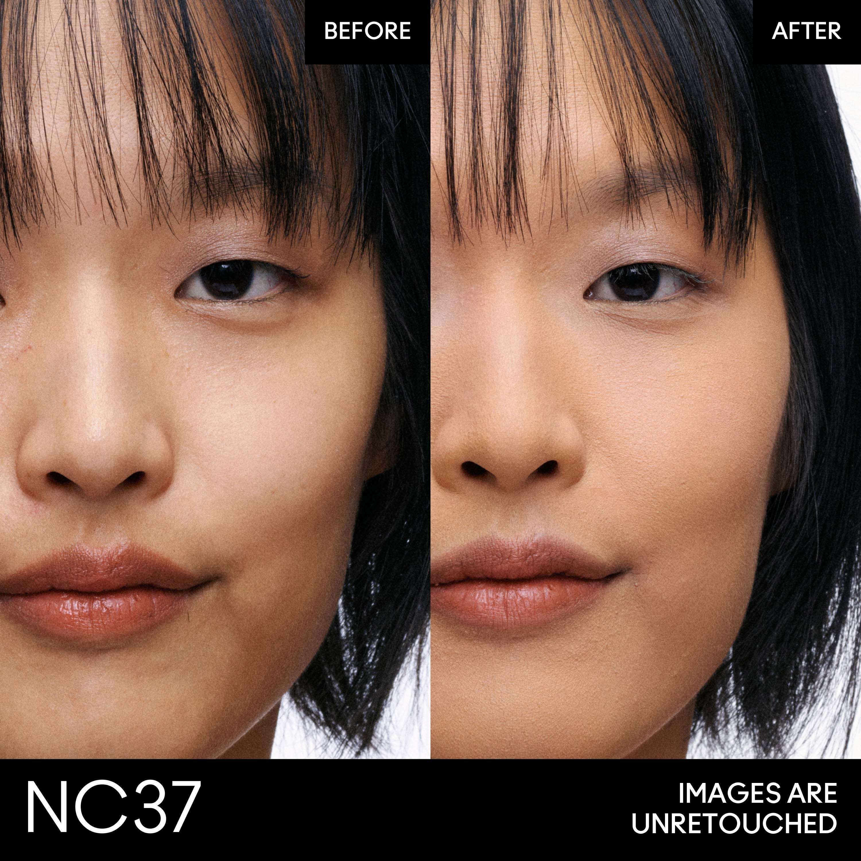 MAC Cosmetics Studio Fix Powder Plus Foundation NC37 (obrázok 3)