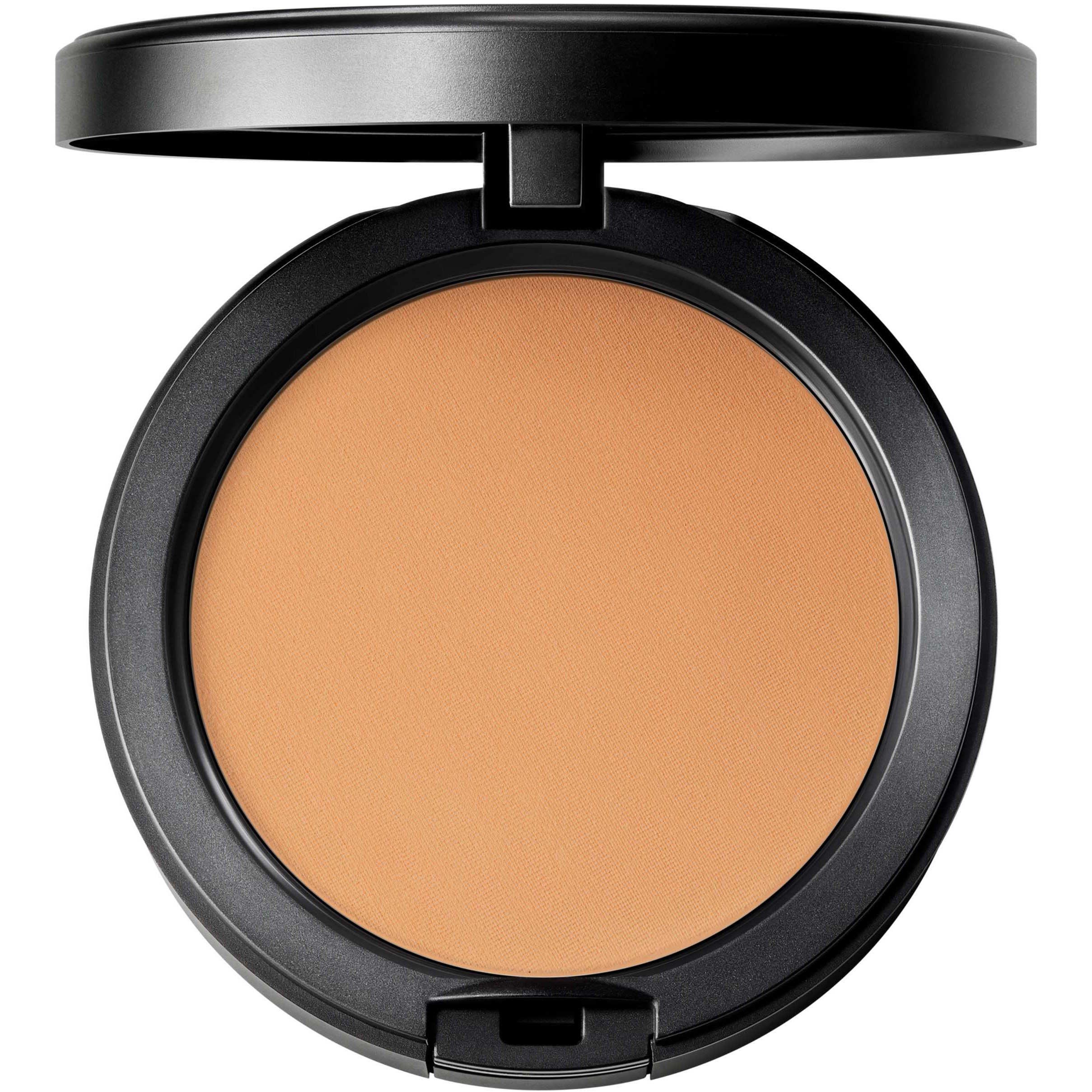 MAC Cosmetics Studio Fix Powder Plus Foundation NC40 billede
