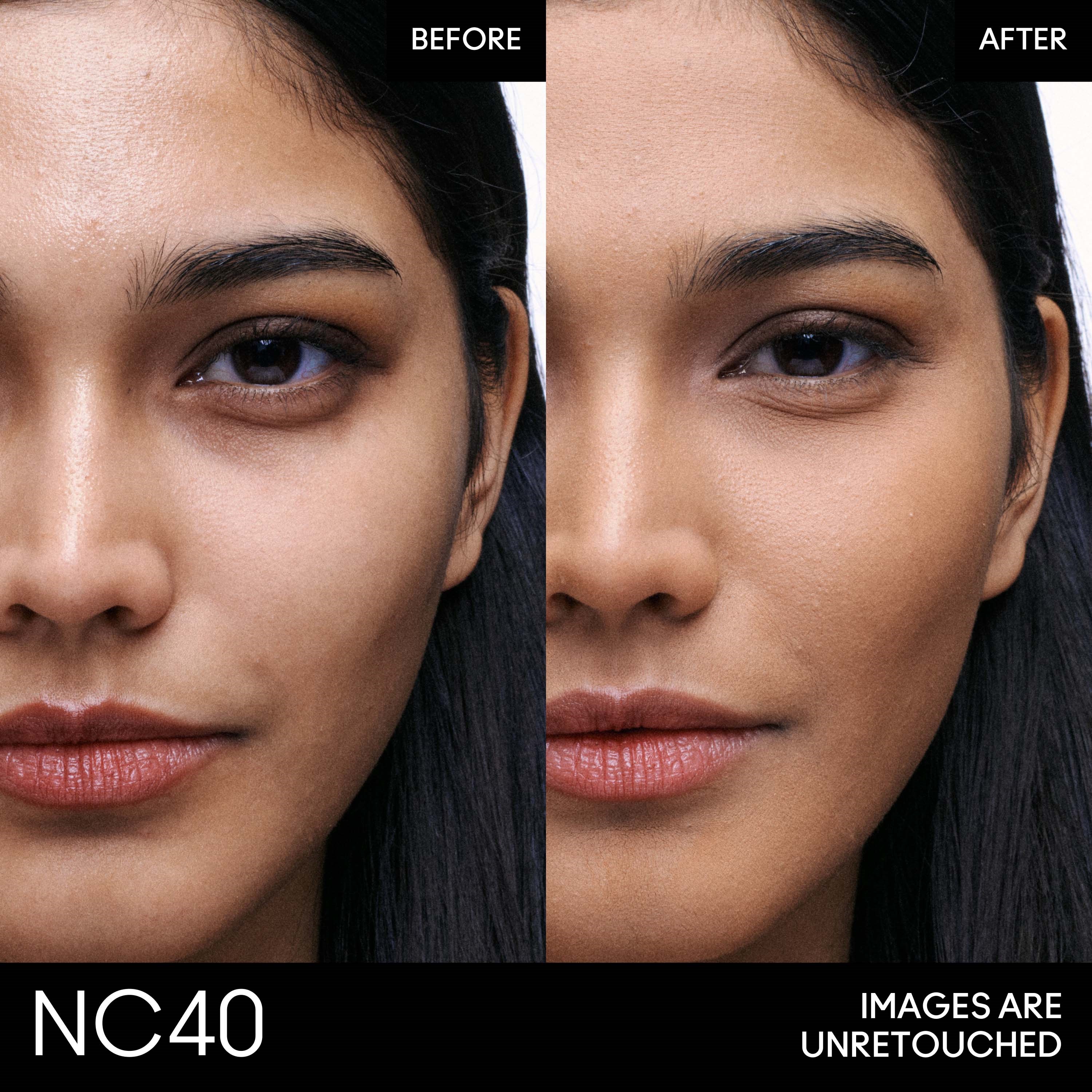MAC Cosmetics Studio Fix Powder Plus Foundation NC40 (obrázok 3)