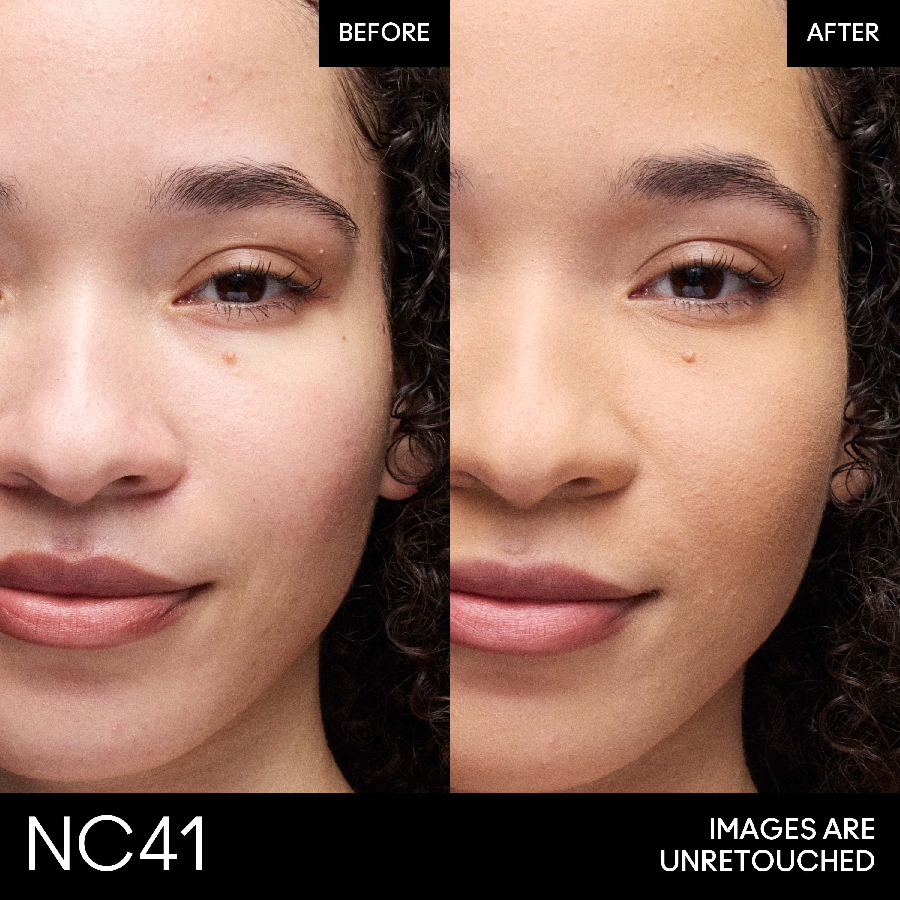 MAC Cosmetics Studio Fix Powder Plus Foundation NC41 (obrázok 3)