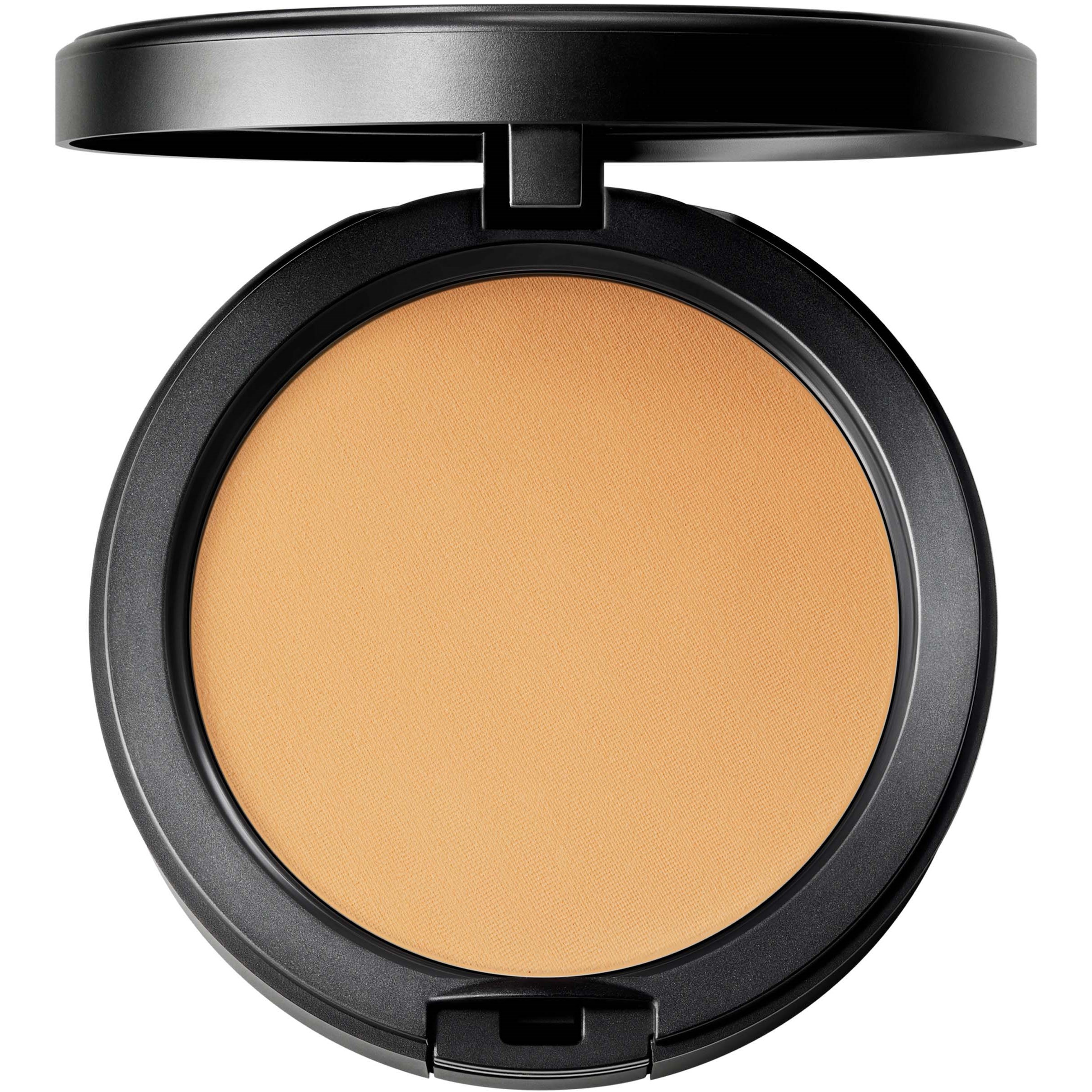 MAC Cosmetics Studio Fix Powder Plus Foundation NC42