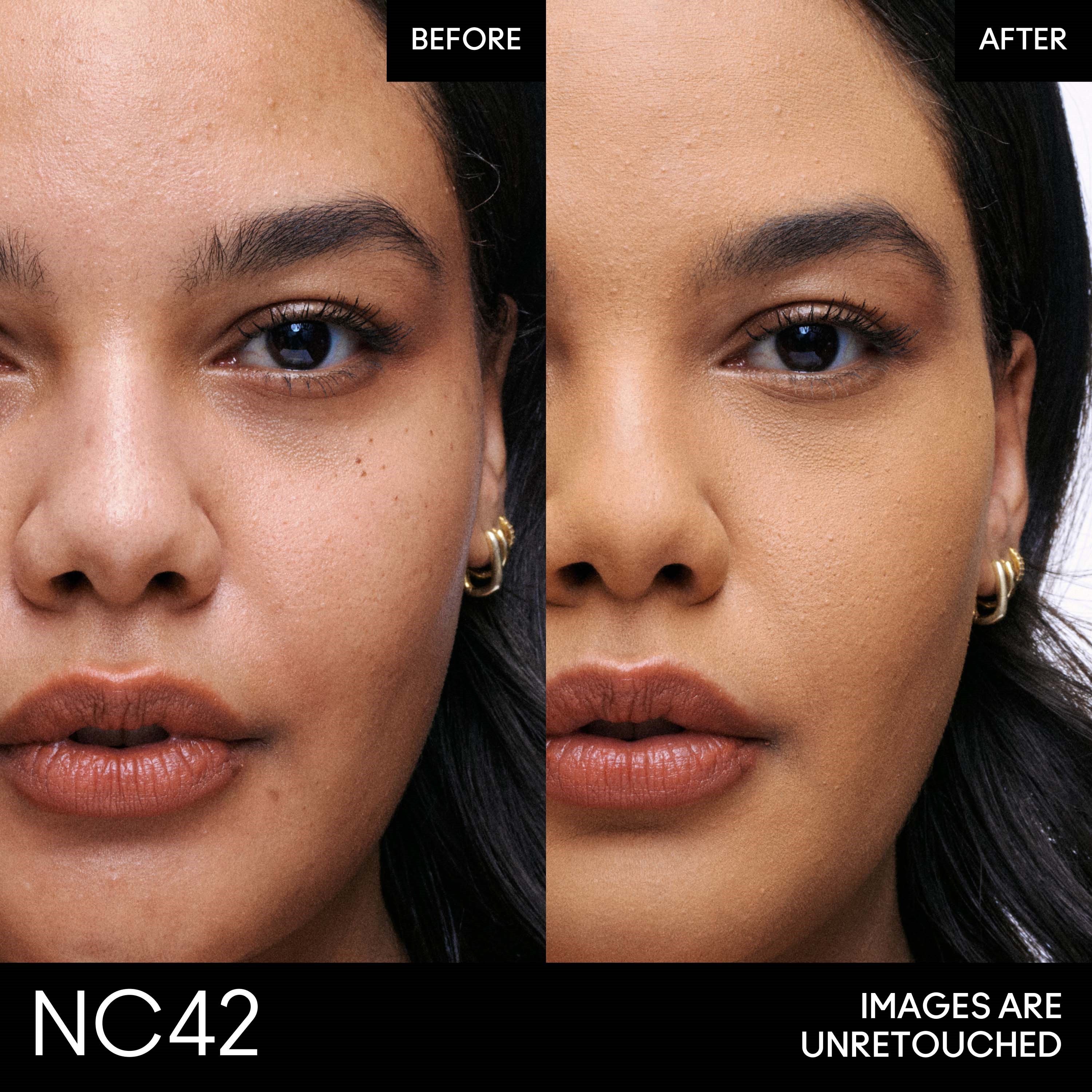 MAC Cosmetics Studio Fix Powder Plus Foundation NC42 (obrázok 3)