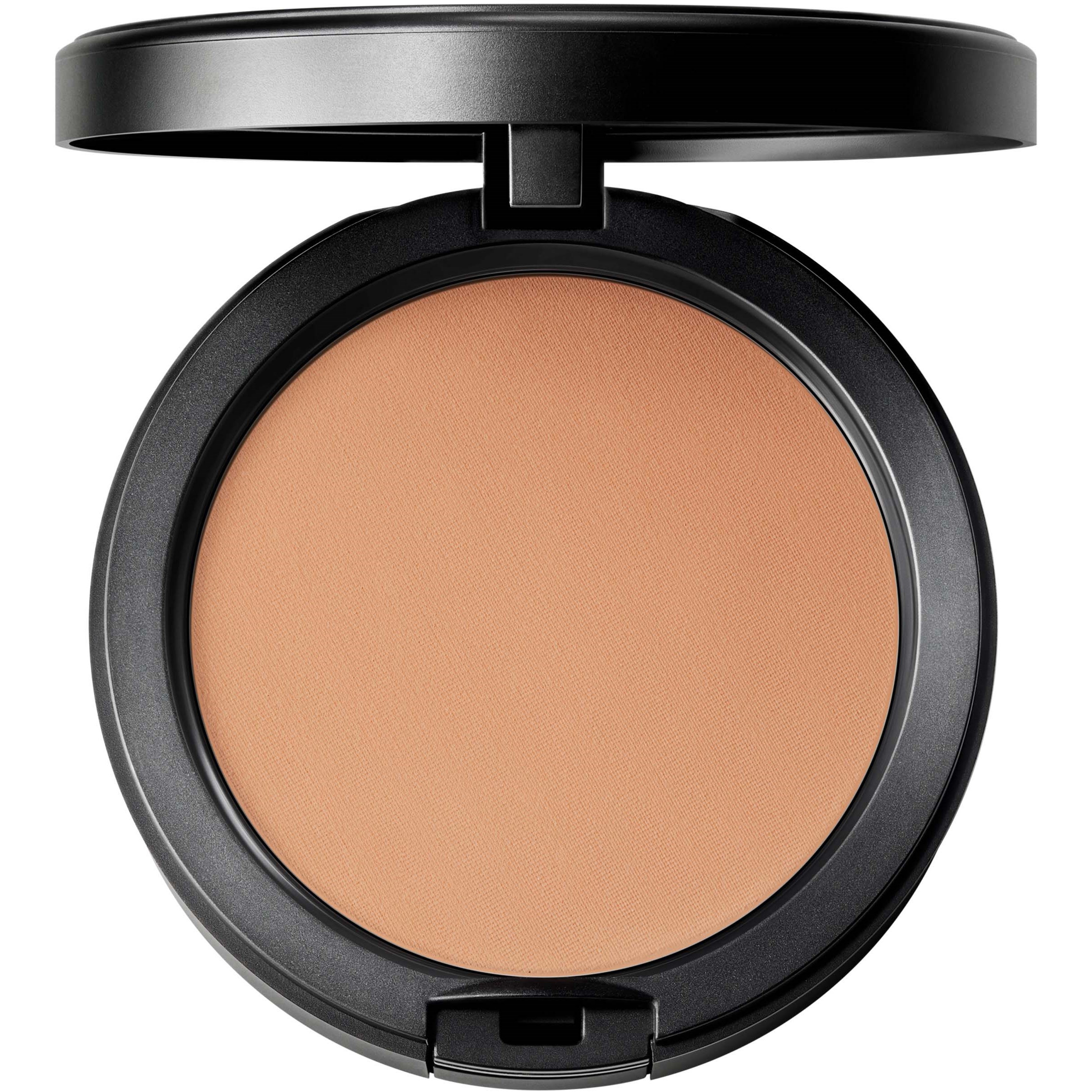 MAC Cosmetics Studio Fix Powder Plus Foundation NC43.5