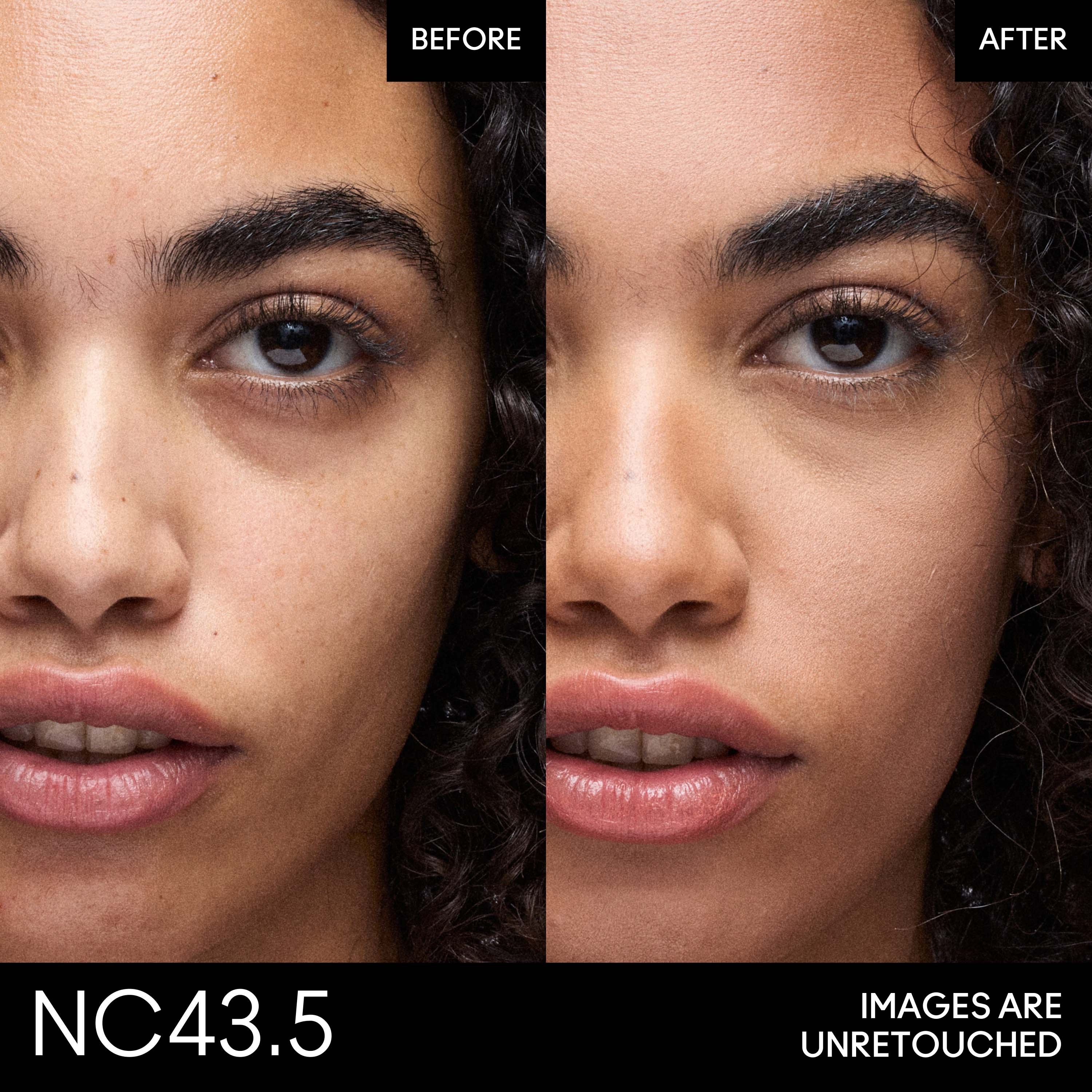 MAC Cosmetics Studio Fix Powder Plus Foundation NC43.5 (obrázok 3)