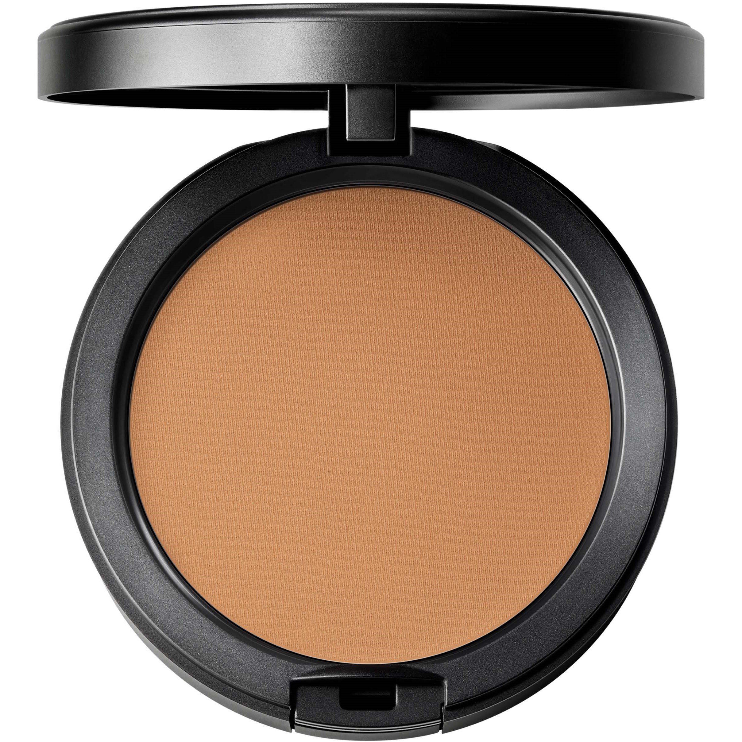 MAC Cosmetics Studio Fix Powder Plus Foundation NC44.5 billede