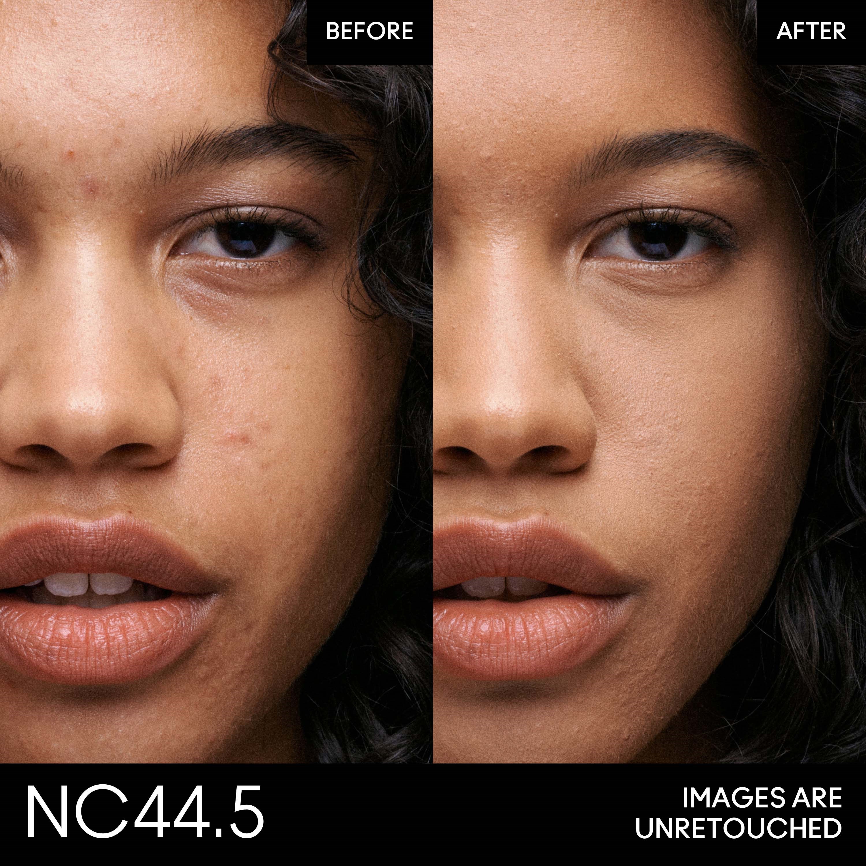 MAC Cosmetics Studio Fix Powder Plus Foundation NC44.5 (obrázok 3)