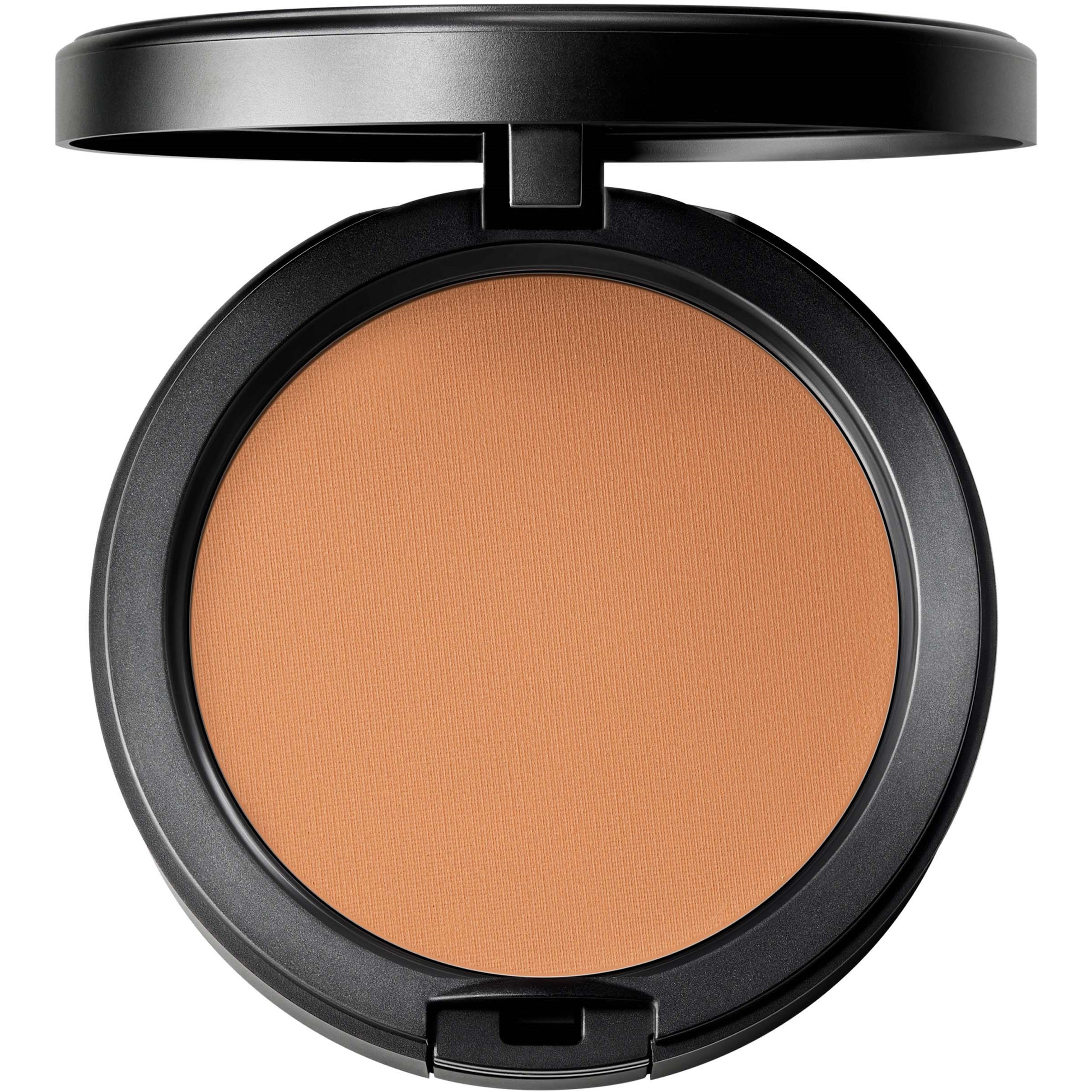 MAC Cosmetics Studio Fix Powder Plus Foundation NC45