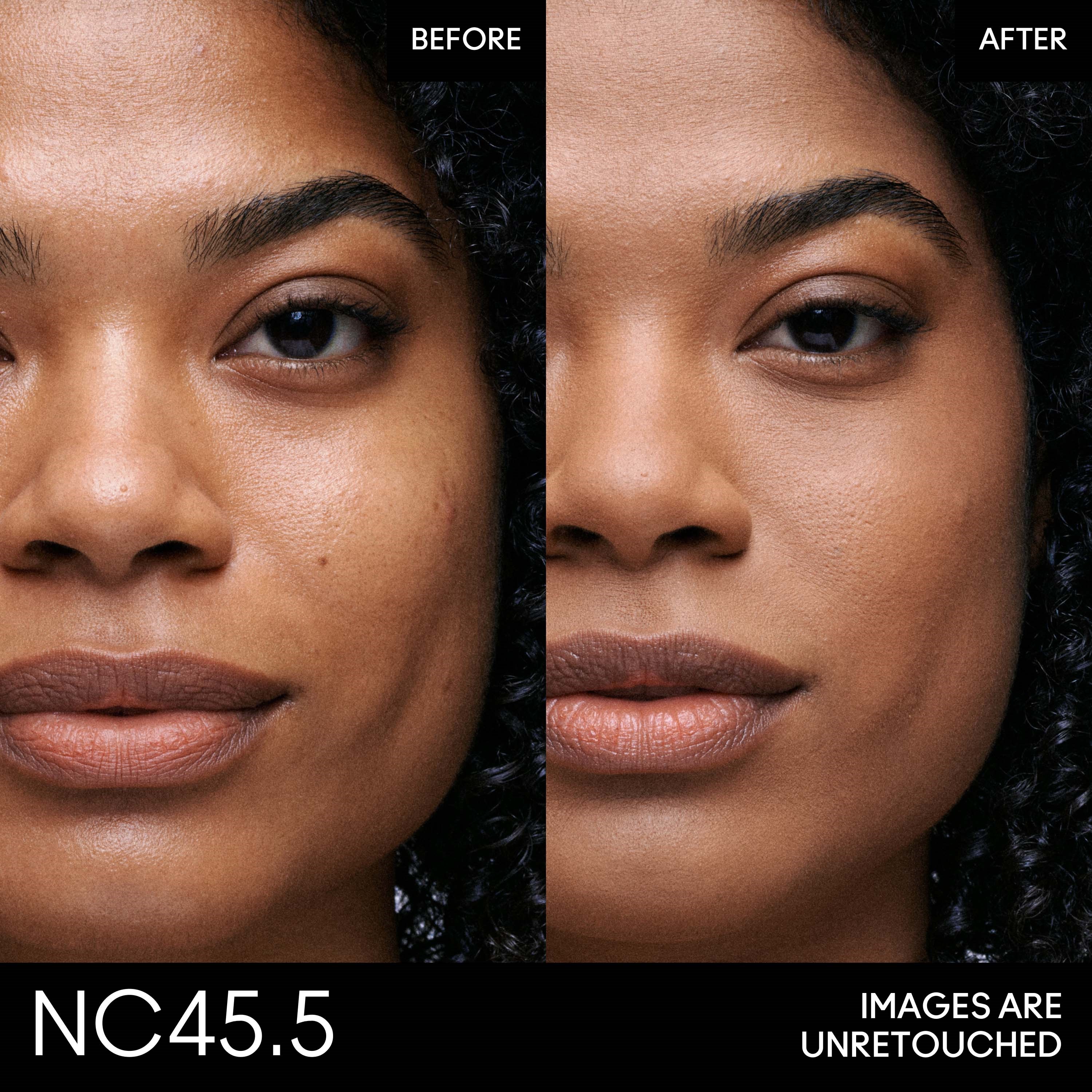 MAC Cosmetics Studio Fix Powder Plus Foundation NC45.5 (obrázok 3)