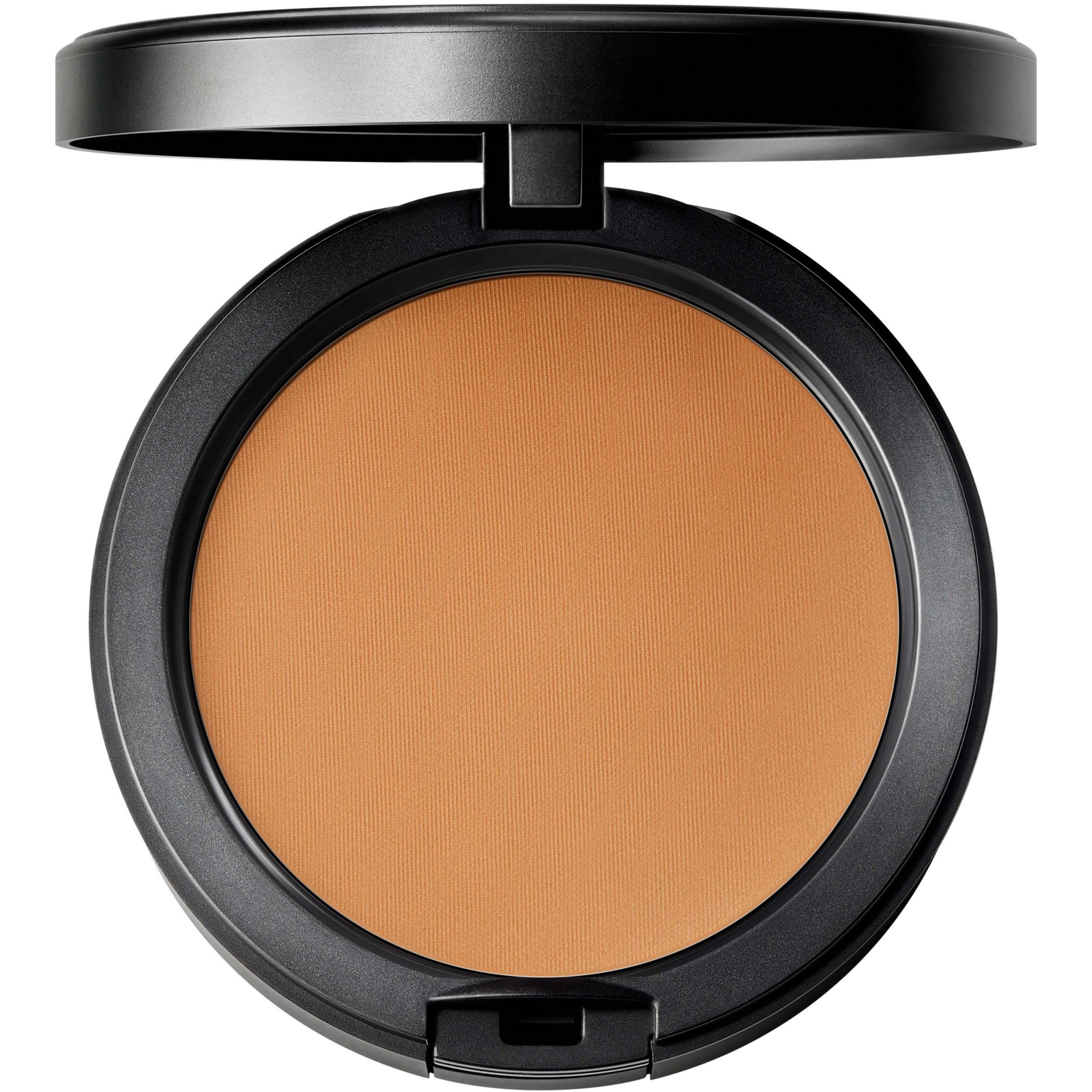 MAC Cosmetics Studio Fix Powder Plus Foundation NC46
