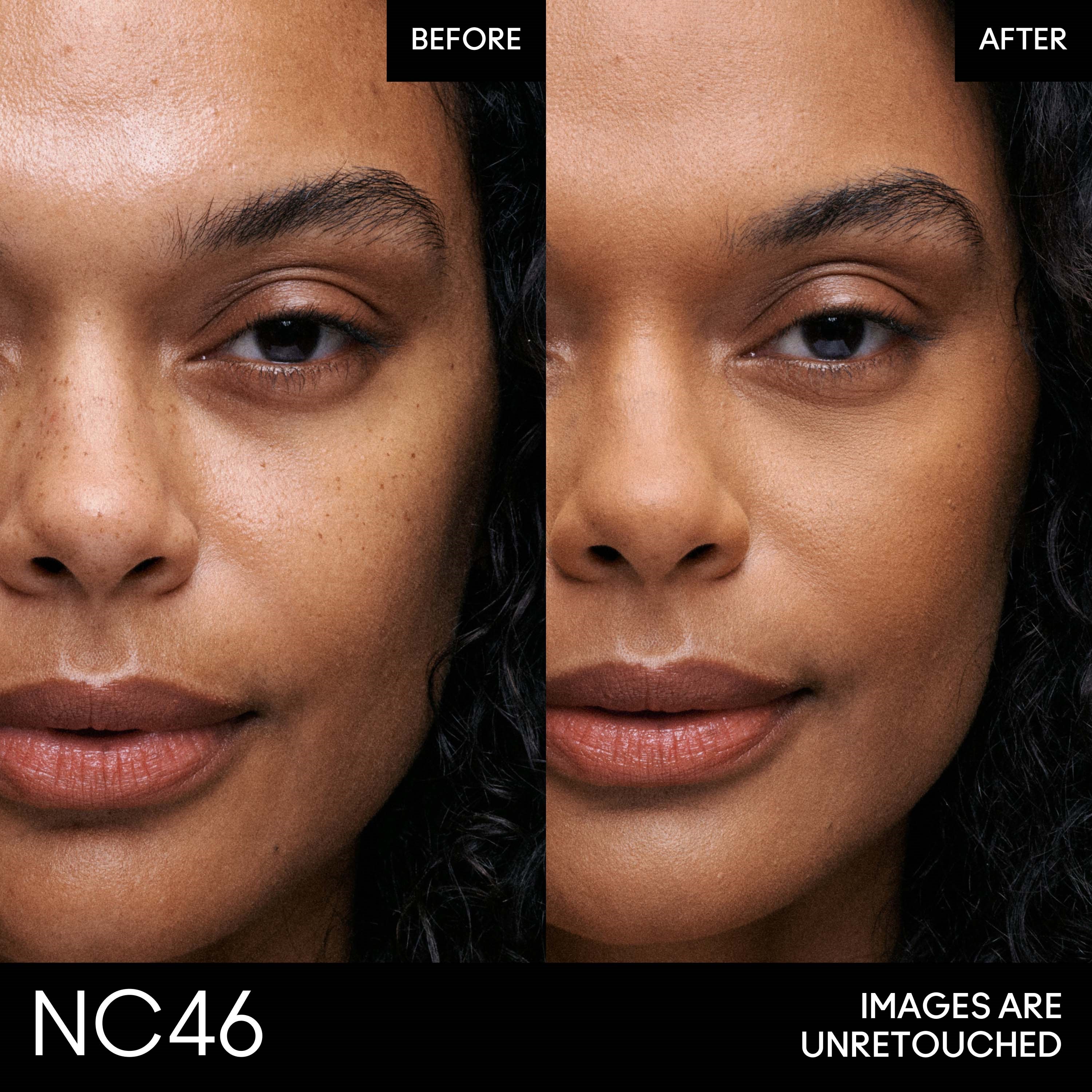 MAC Cosmetics Studio Fix Powder Plus Foundation NC46 (obrázok 3)