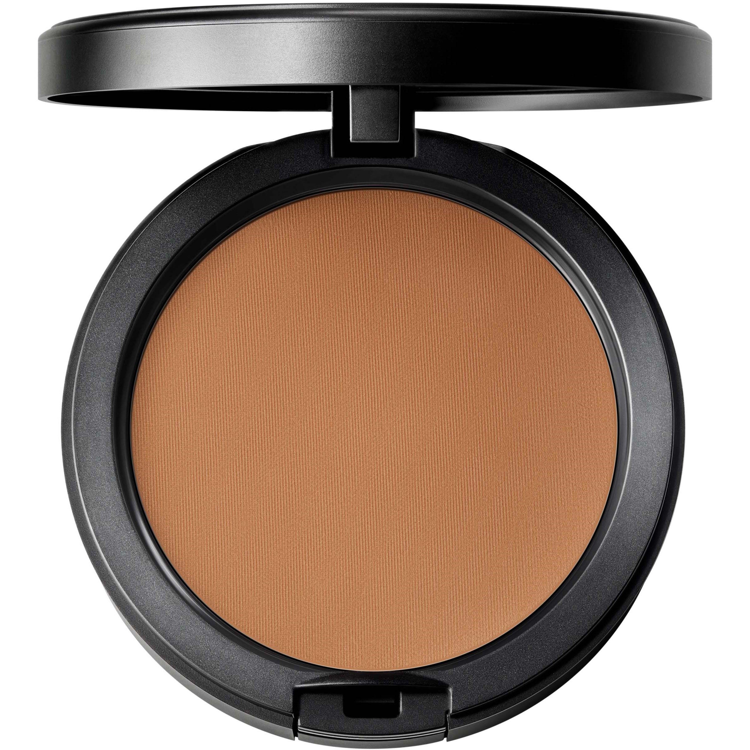 MAC Cosmetics MAC Cosmetics Studio Fix Powder Plus Foundation NC47