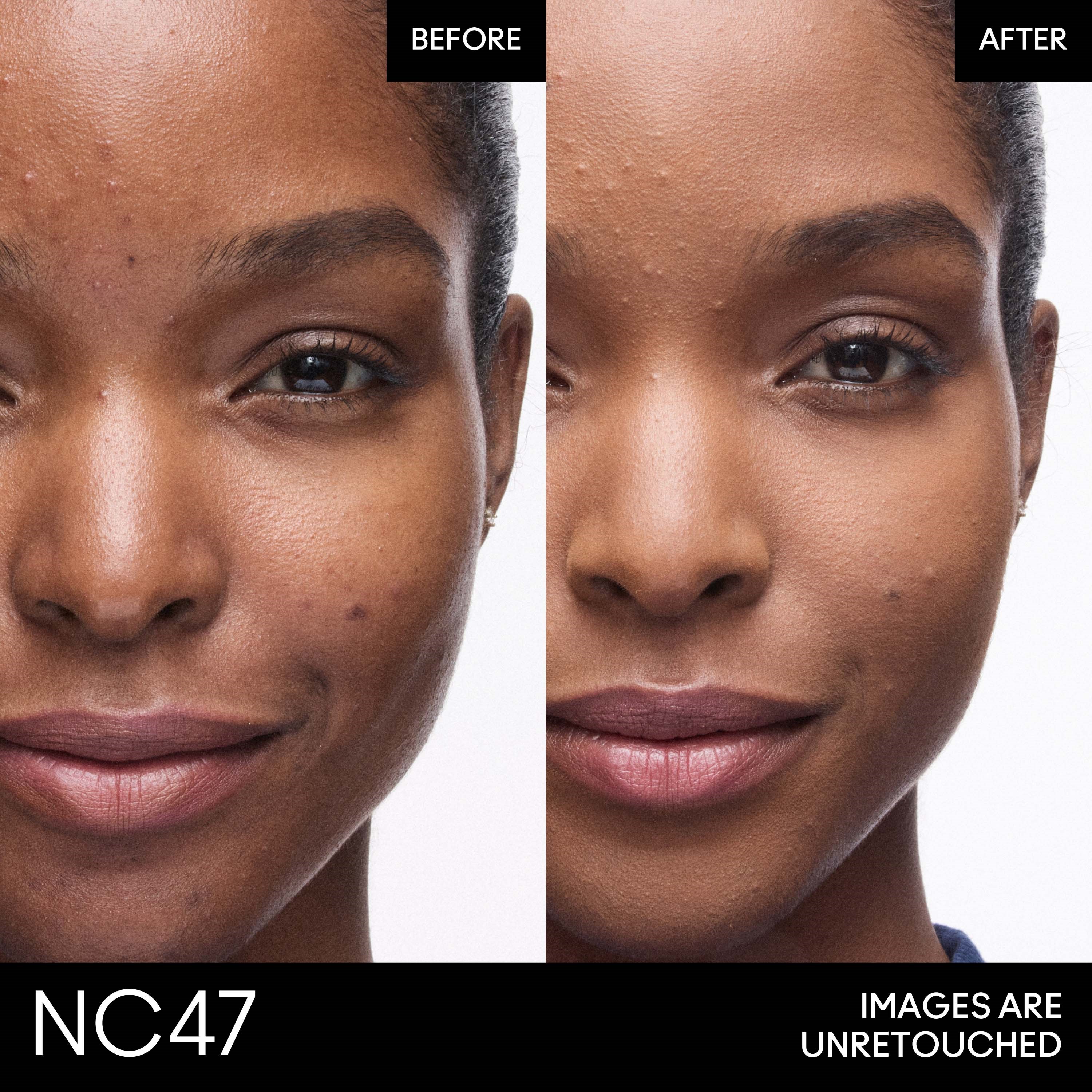 MAC Cosmetics Studio Fix Powder Plus Foundation NC47 (obrázok 3)