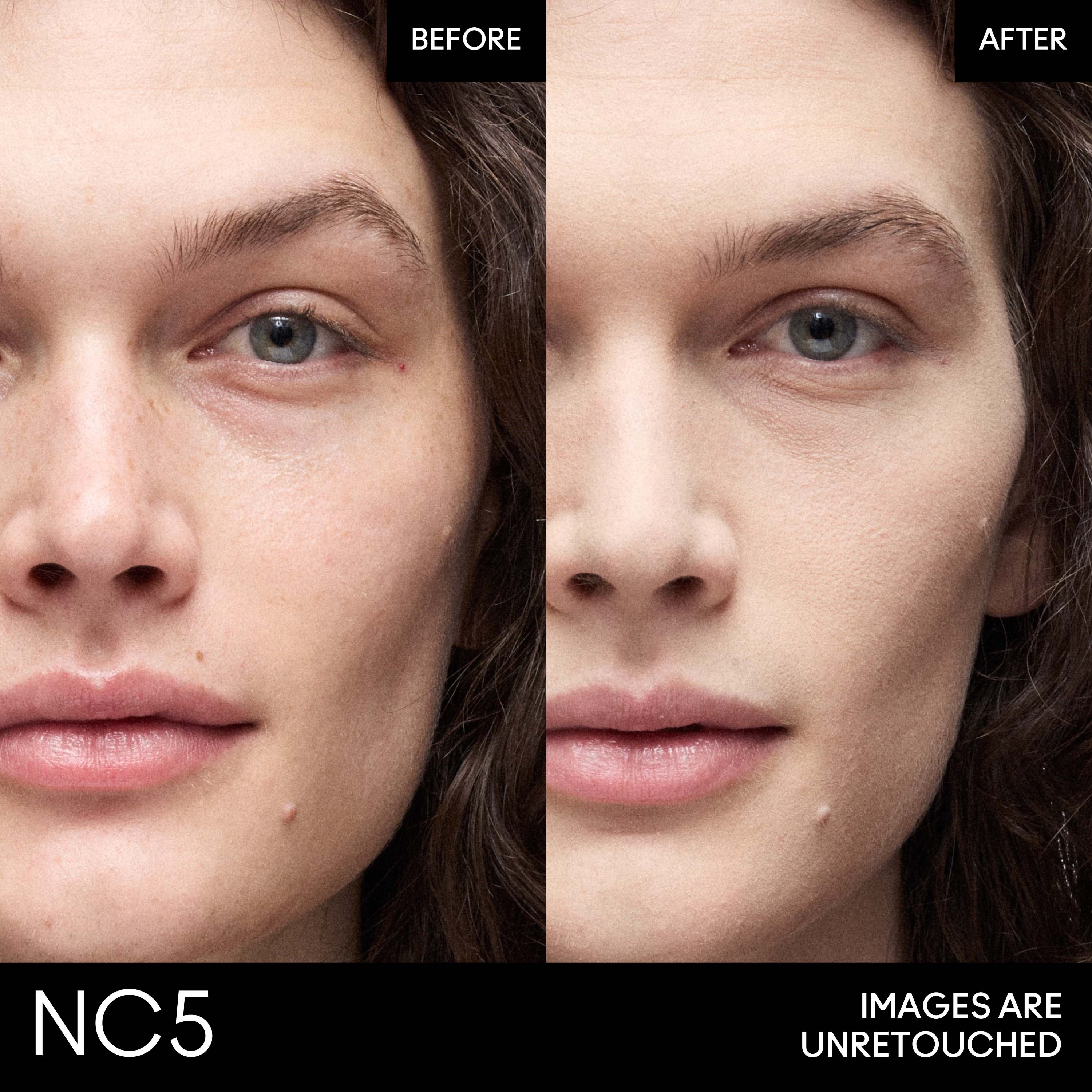 MAC Cosmetics Studio Fix Powder Plus Foundation NC5 (obrázok 3)