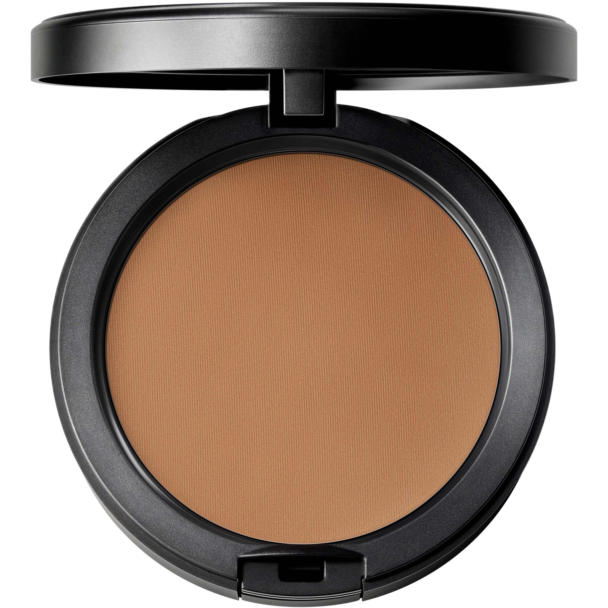 MAC Cosmetics Studio Fix Powder Plus Foundation NC50 billede