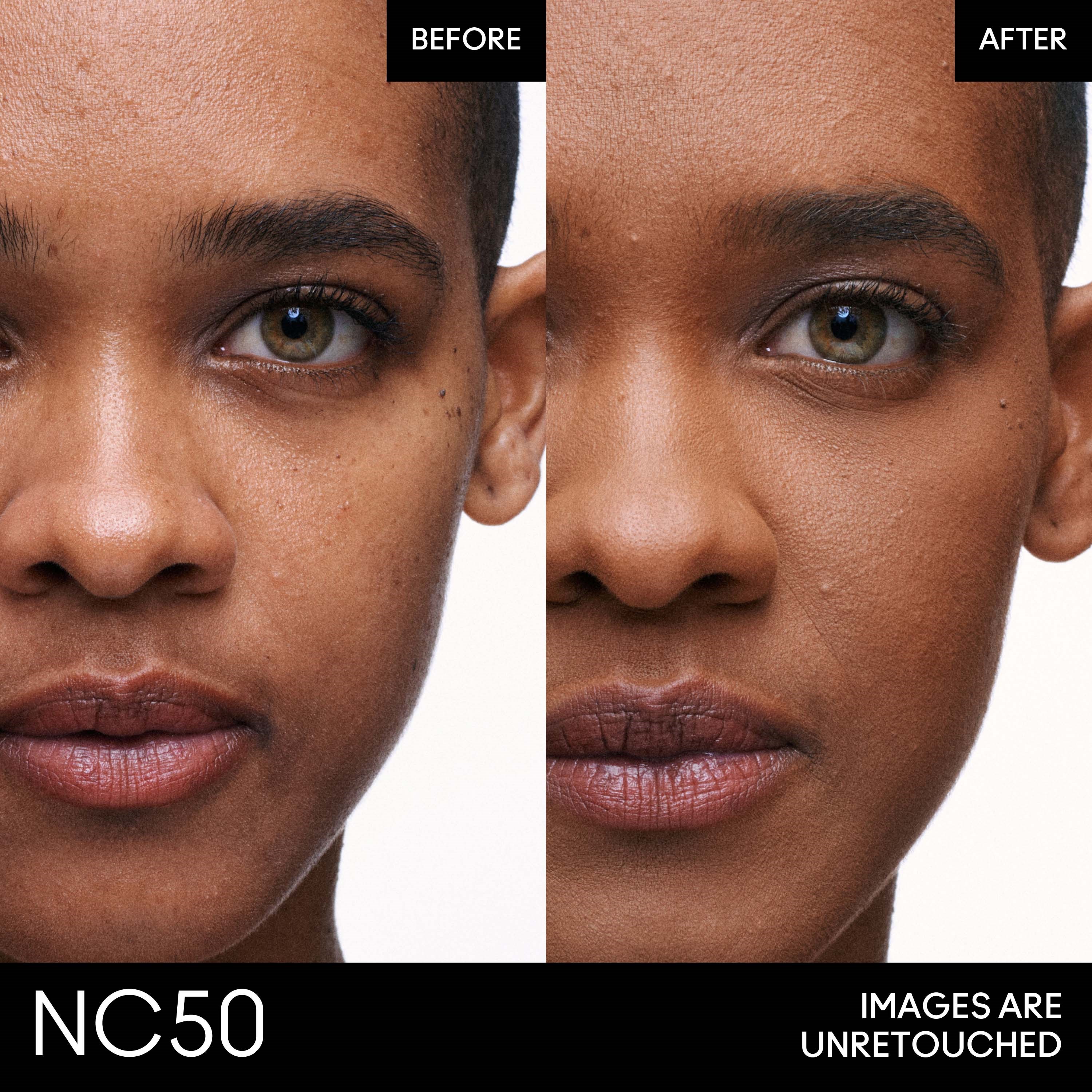 MAC Cosmetics Studio Fix Powder Plus Foundation NC50 (obrázok 3)