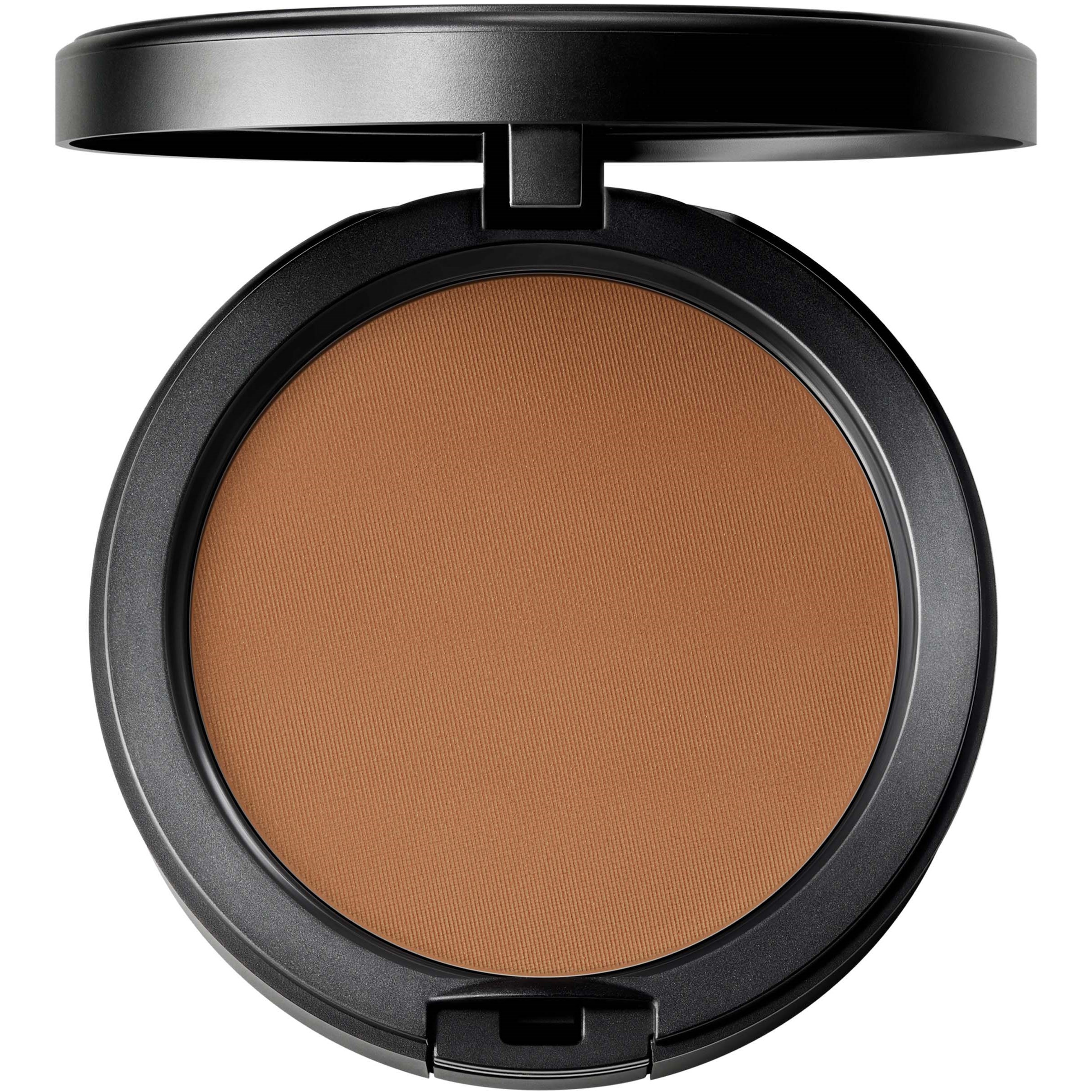 MAC Cosmetics MAC Cosmetics Studio Fix Powder Plus Foundation NC55