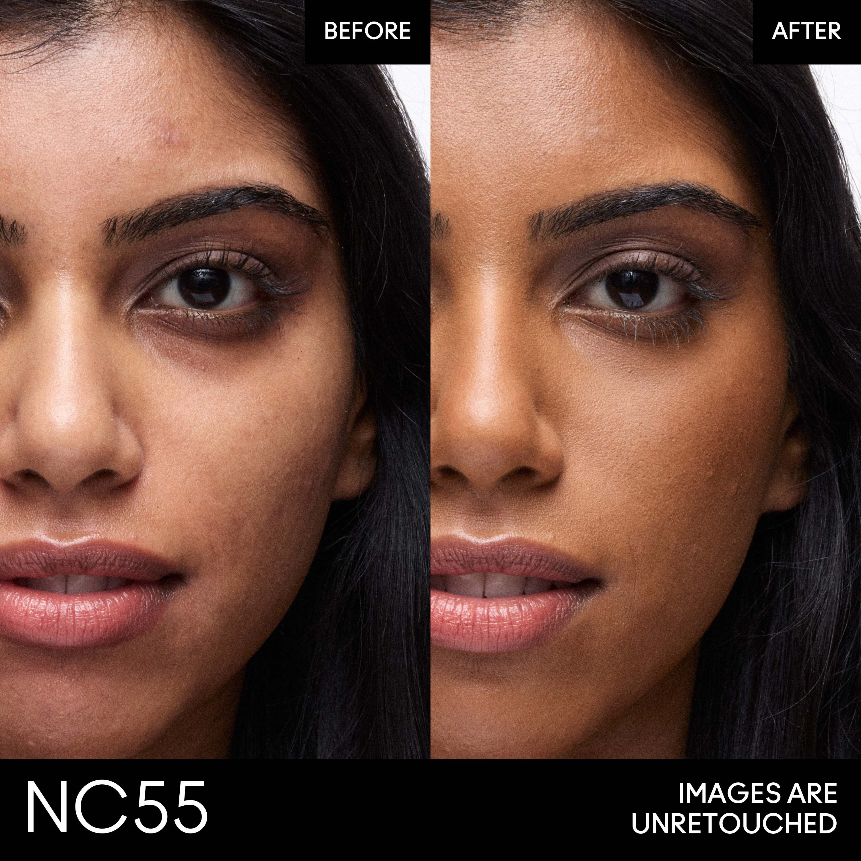 MAC Cosmetics Studio Fix Powder Plus Foundation NC55 (obrázok 3)