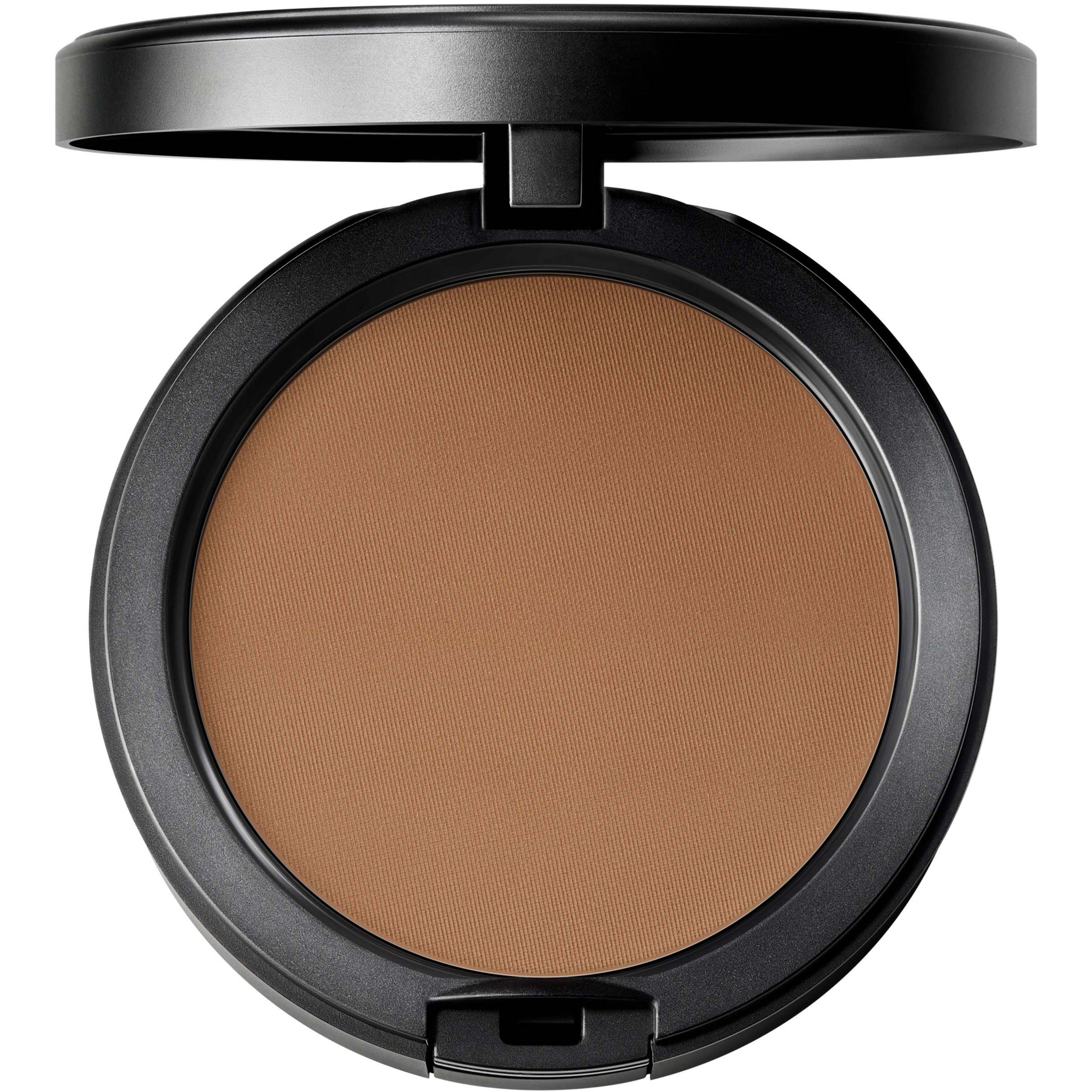 MAC Cosmetics Studio Fix Powder Plus Foundation NC58