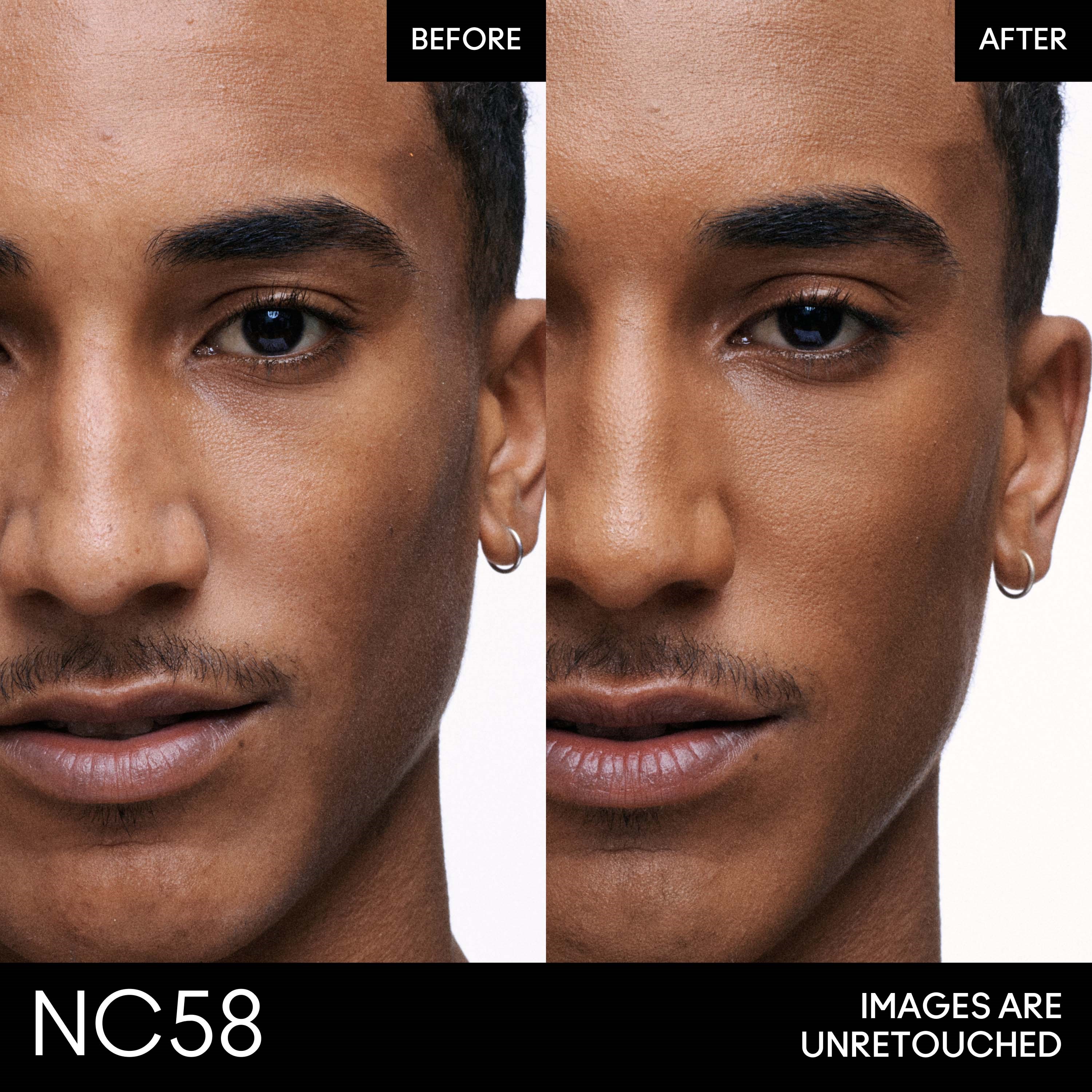 MAC Cosmetics Studio Fix Powder Plus Foundation NC58 (obrázok 3)