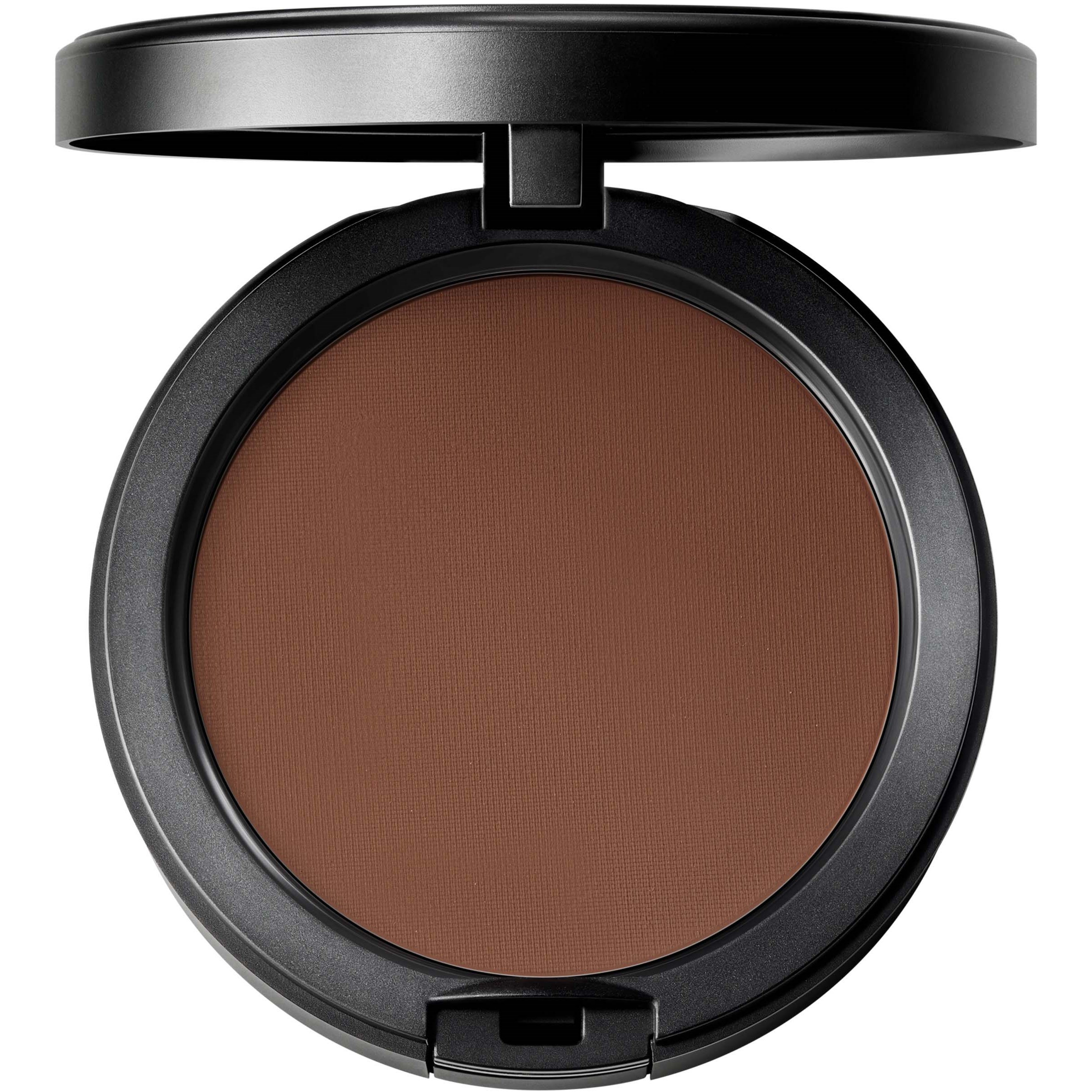 MAC Studio Fix Powder Plus Foundation NC60 12g