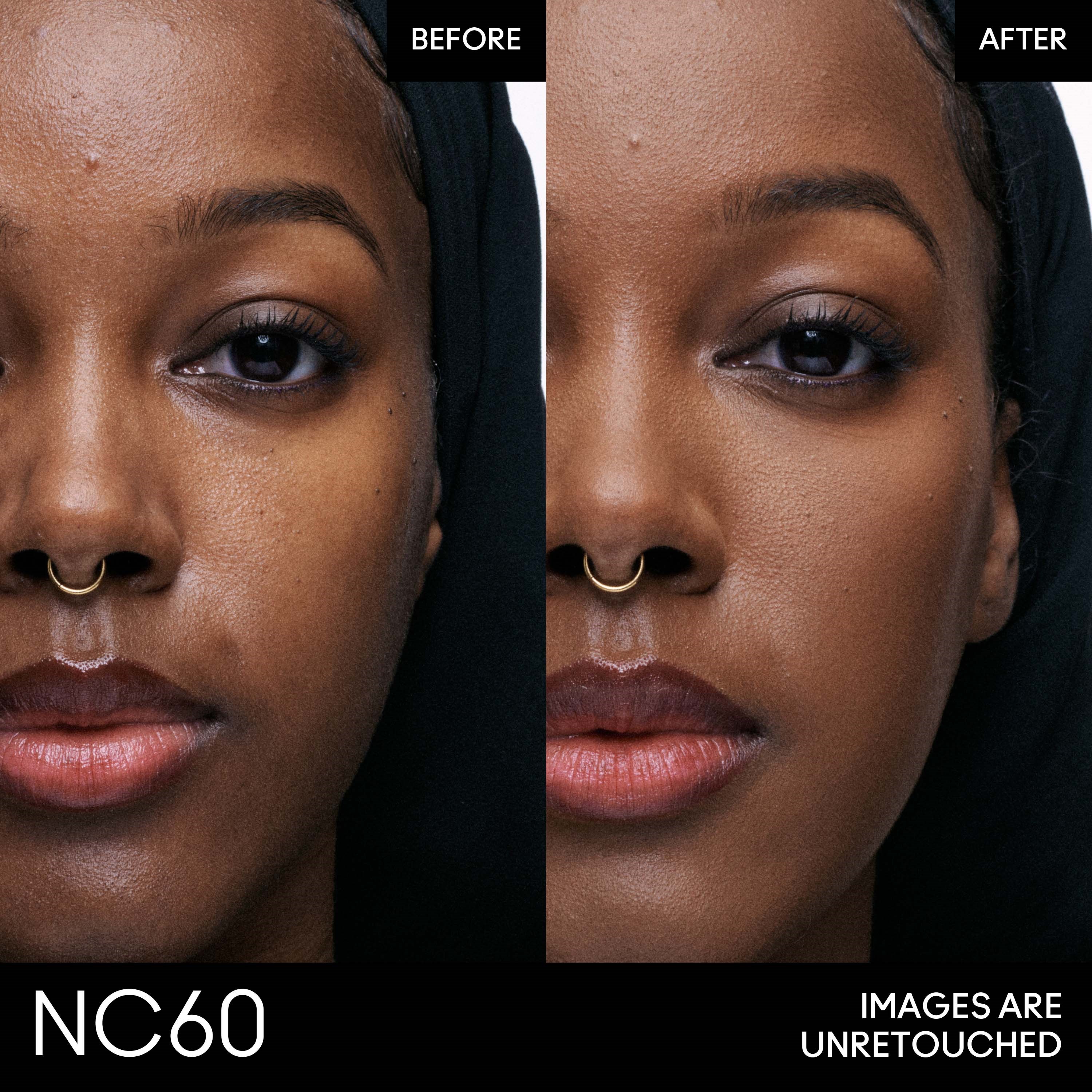 MAC Cosmetics Studio Fix Powder Plus Foundation NC60 (obrázok 3)