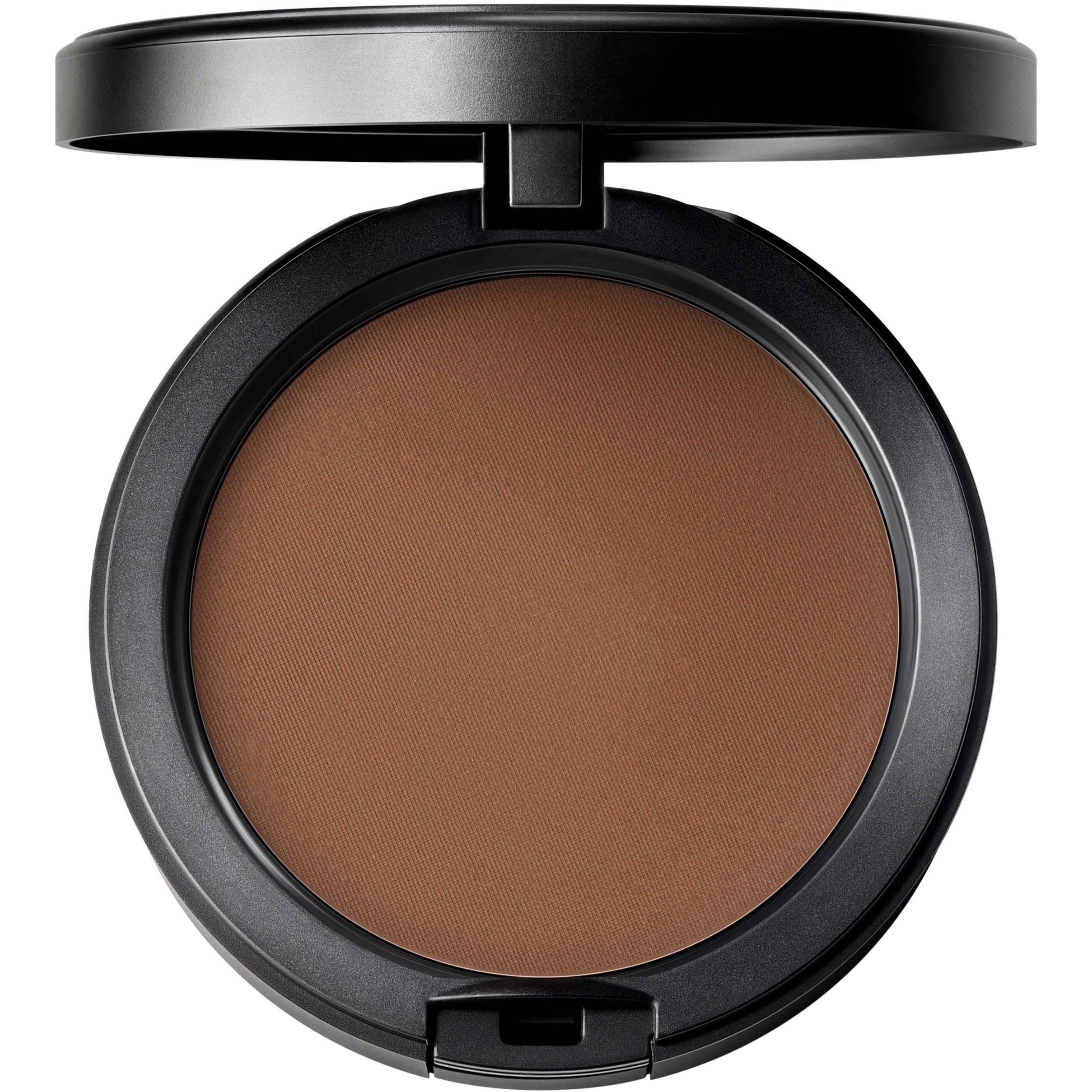 MAC Cosmetics Studio Fix Powder Plus Foundation NC63