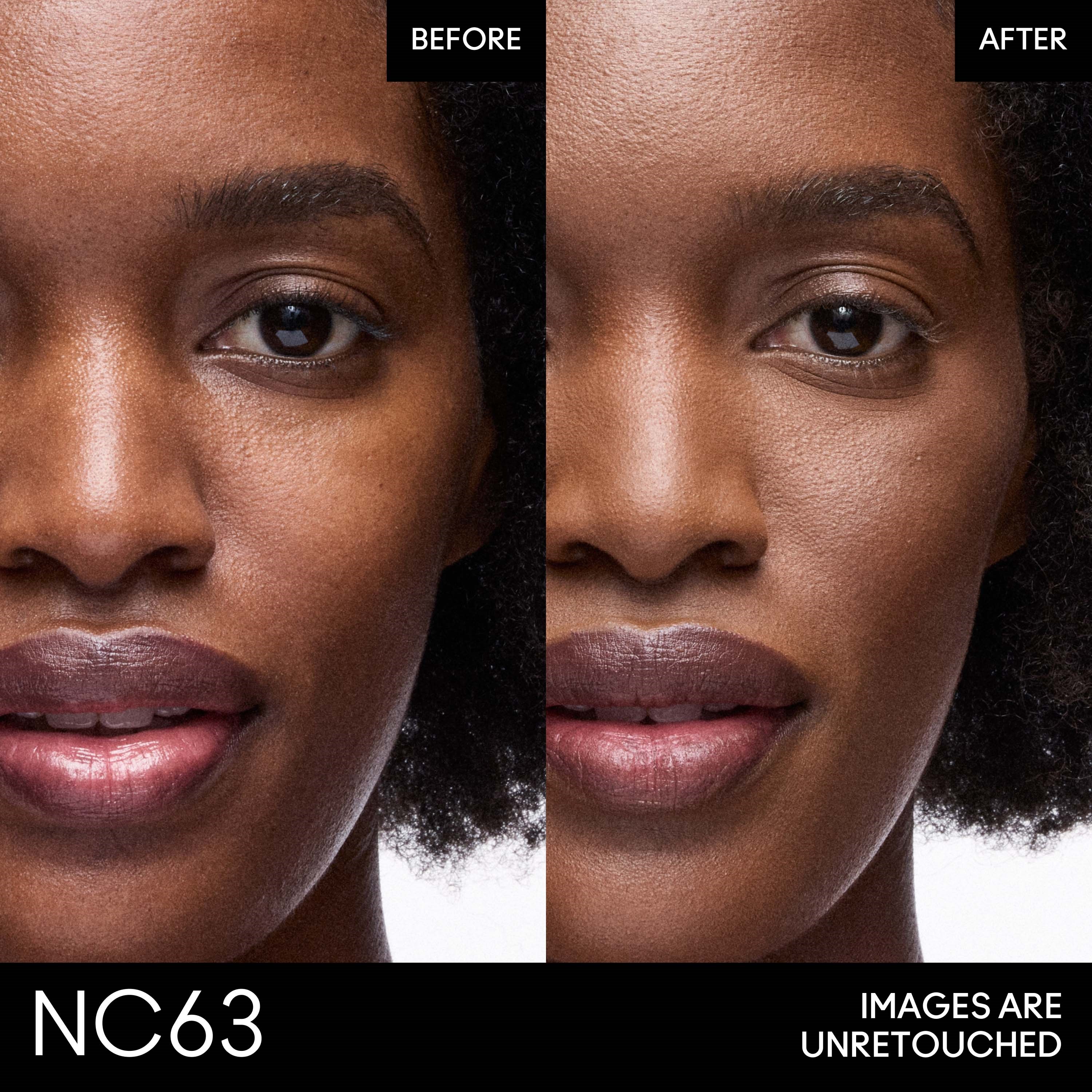 MAC Cosmetics Studio Fix Powder Plus Foundation NC63 (obrázok 3)