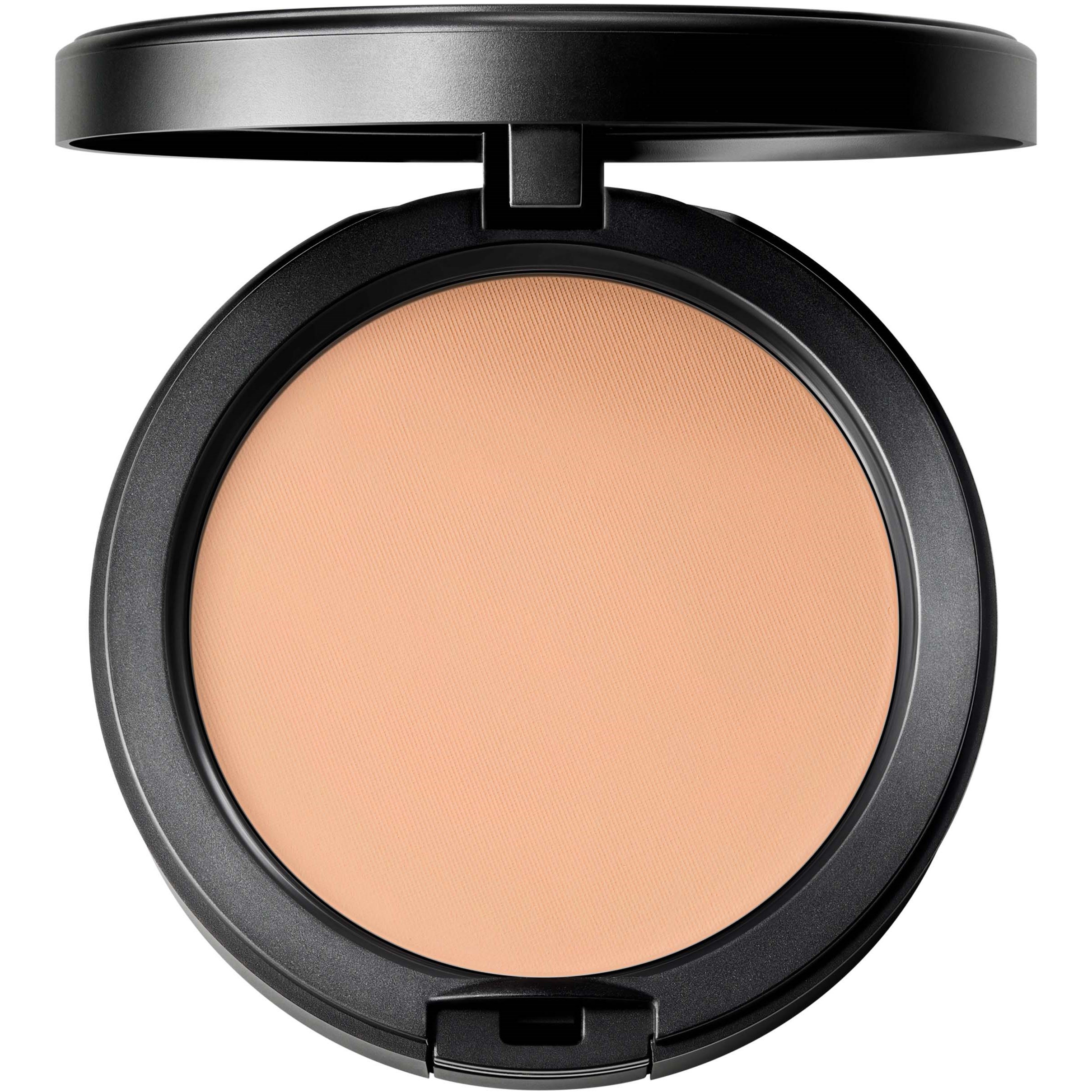 MAC Cosmetics Studio Fix Powder Plus Foundation NW10