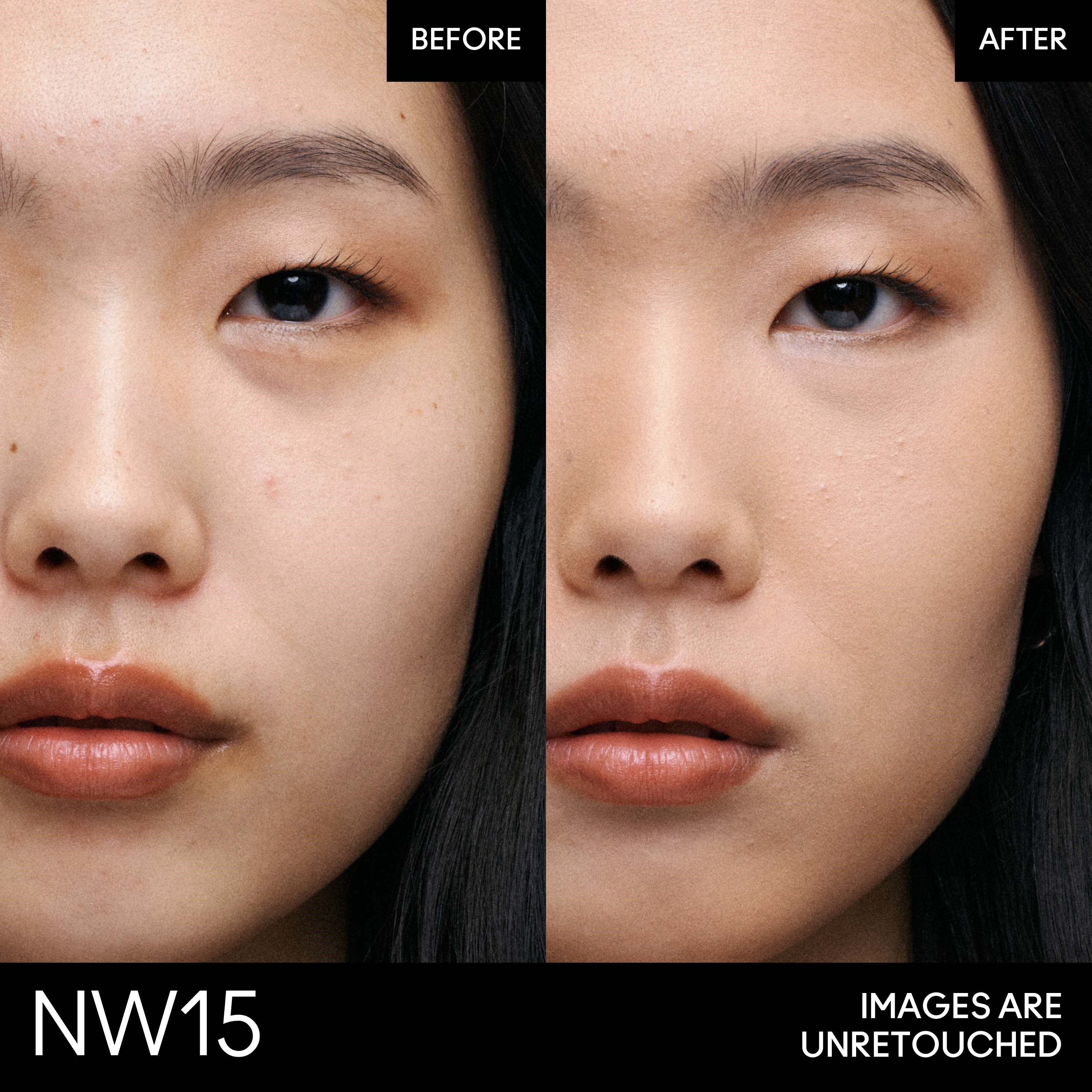 MAC Cosmetics Studio Fix Powder Plus Foundation NW15 (obrázok 3)