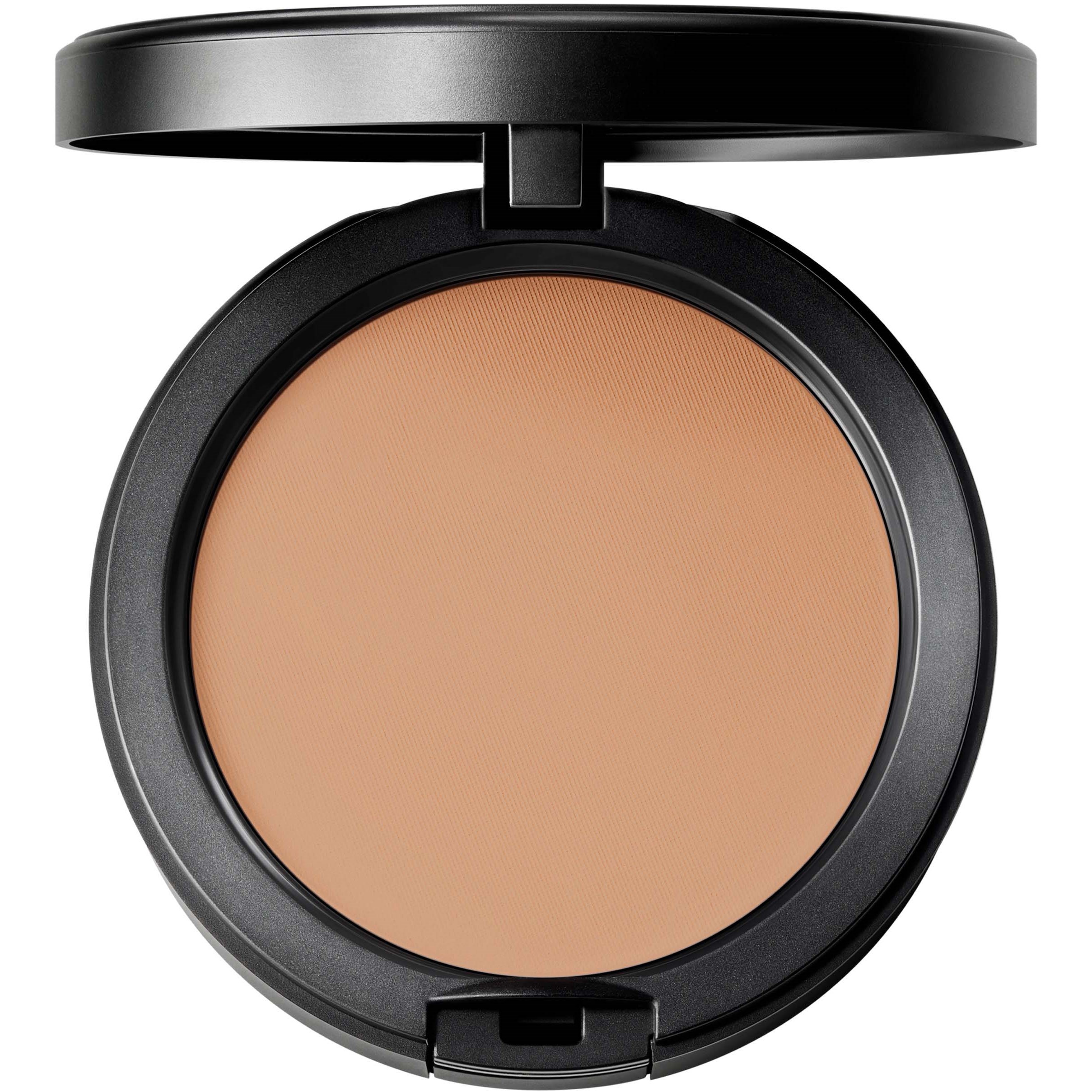 MAC Cosmetics Studio Fix Powder Plus Foundation NW18