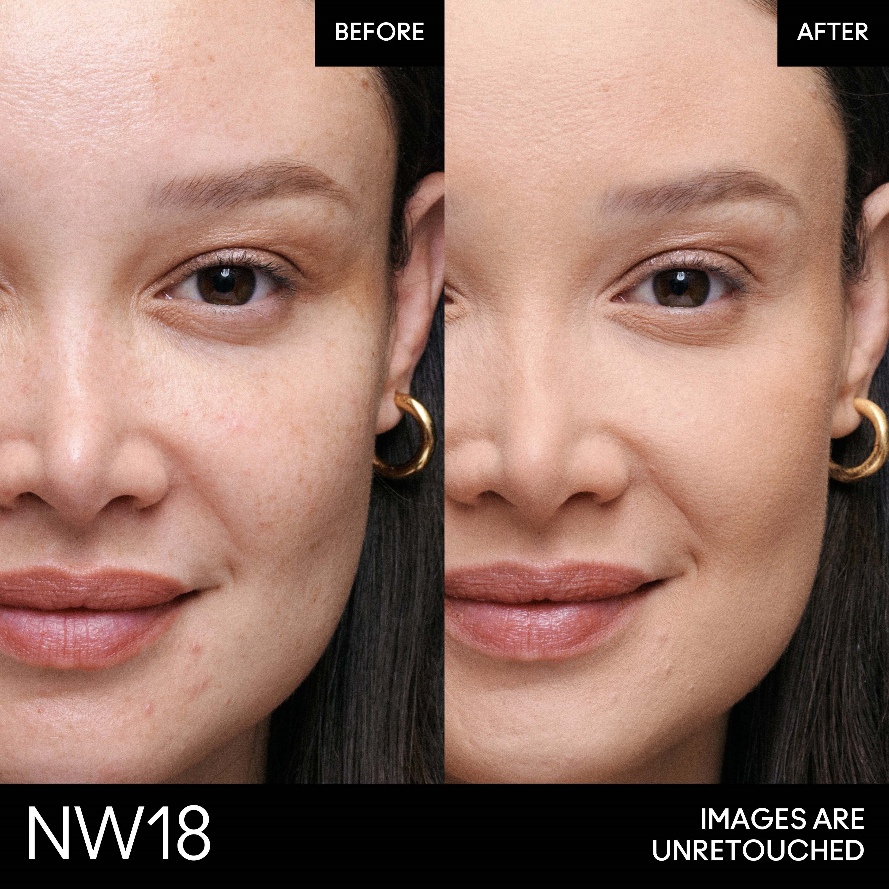 MAC Cosmetics Studio Fix Powder Plus Foundation NW18 (obrázok 3)