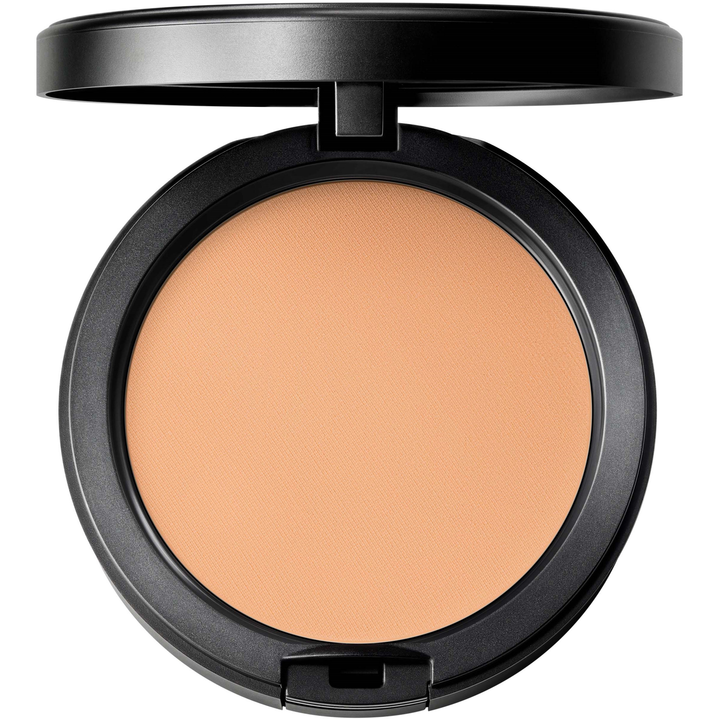 MAC Cosmetics Studio Fix Powder Plus Foundation NW20