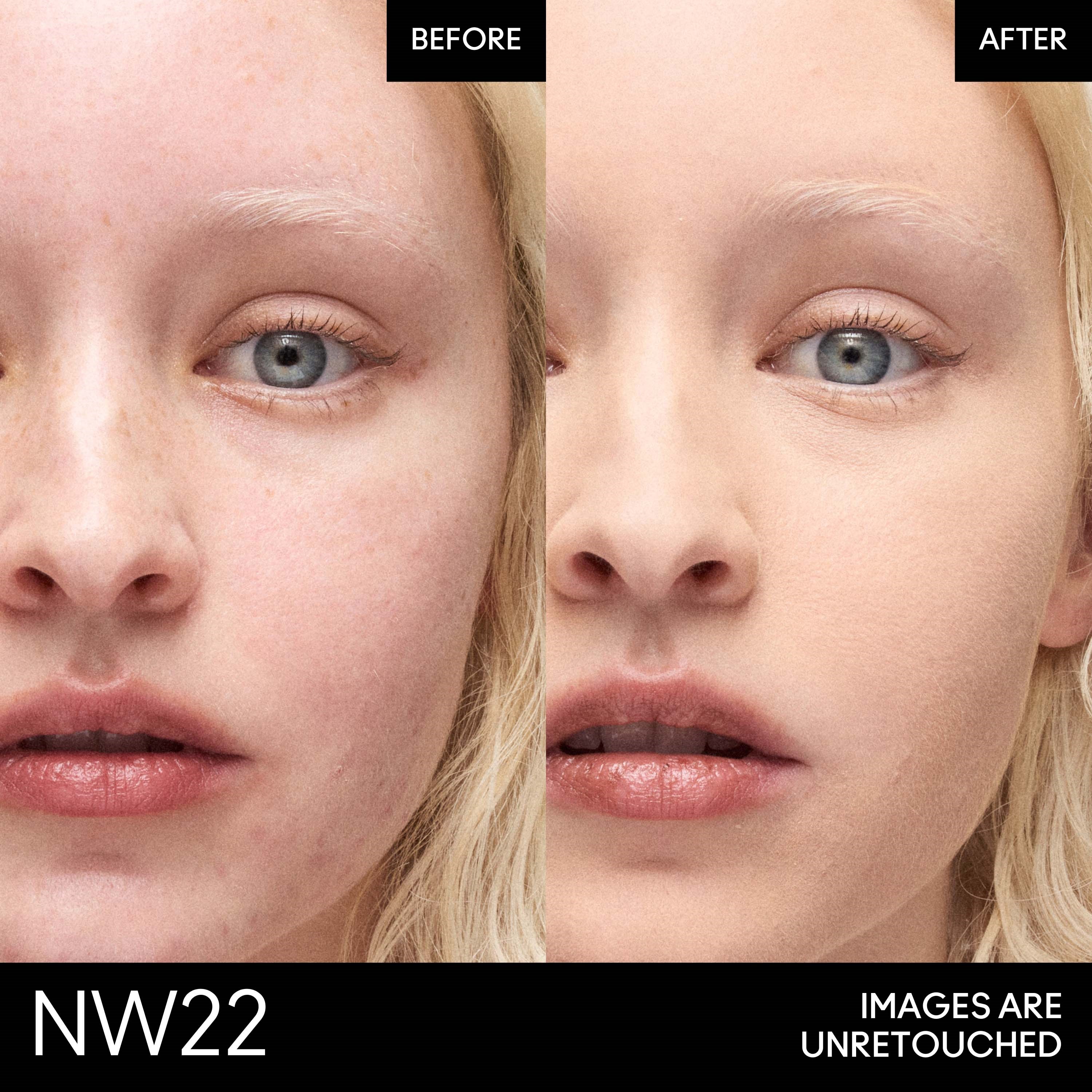 MAC Cosmetics Studio Fix Powder Plus Foundation NW22 (obrázok 3)